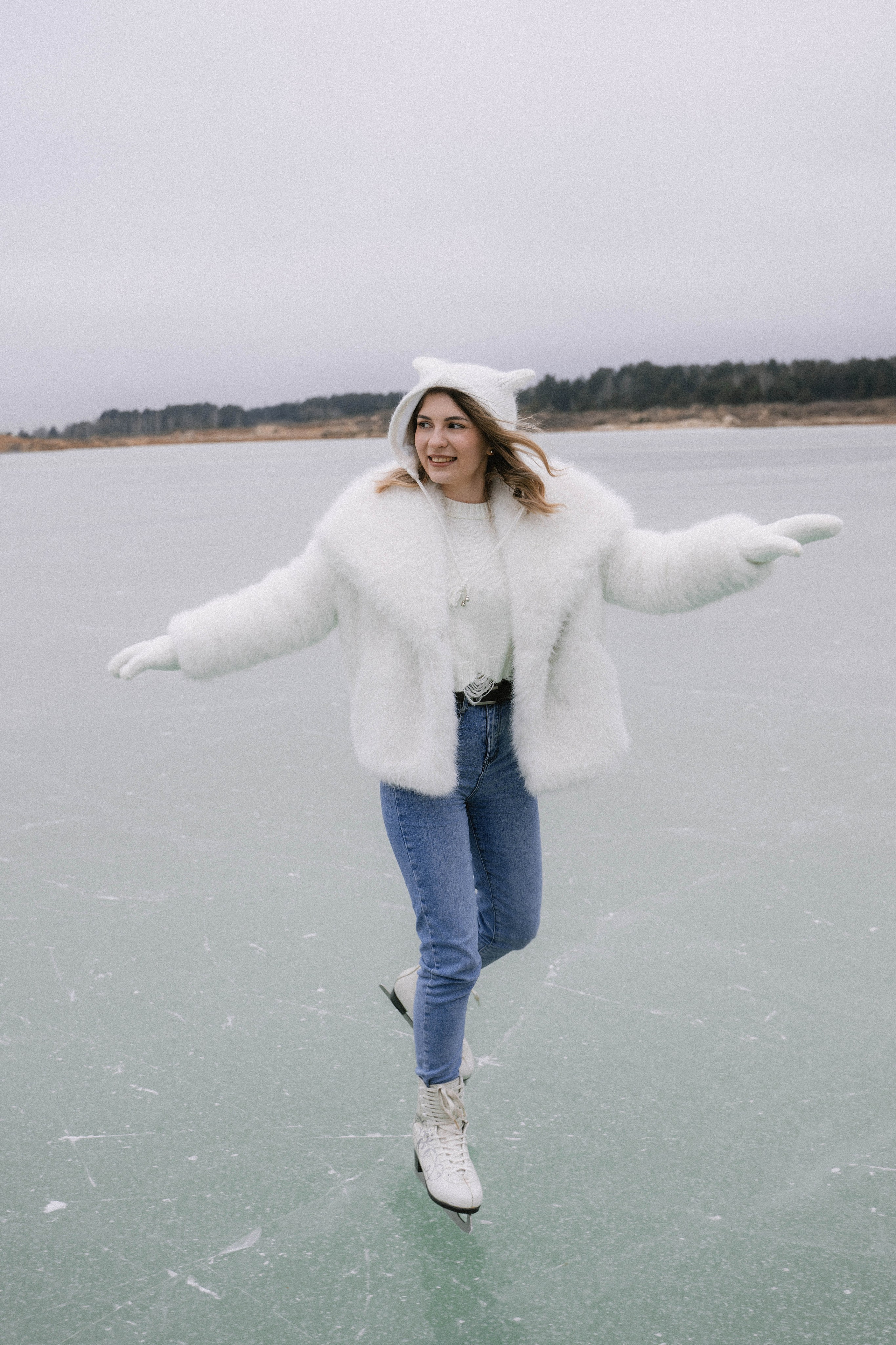 Женя. Свадебный, семейный фотограф в Рязани Лена Брант