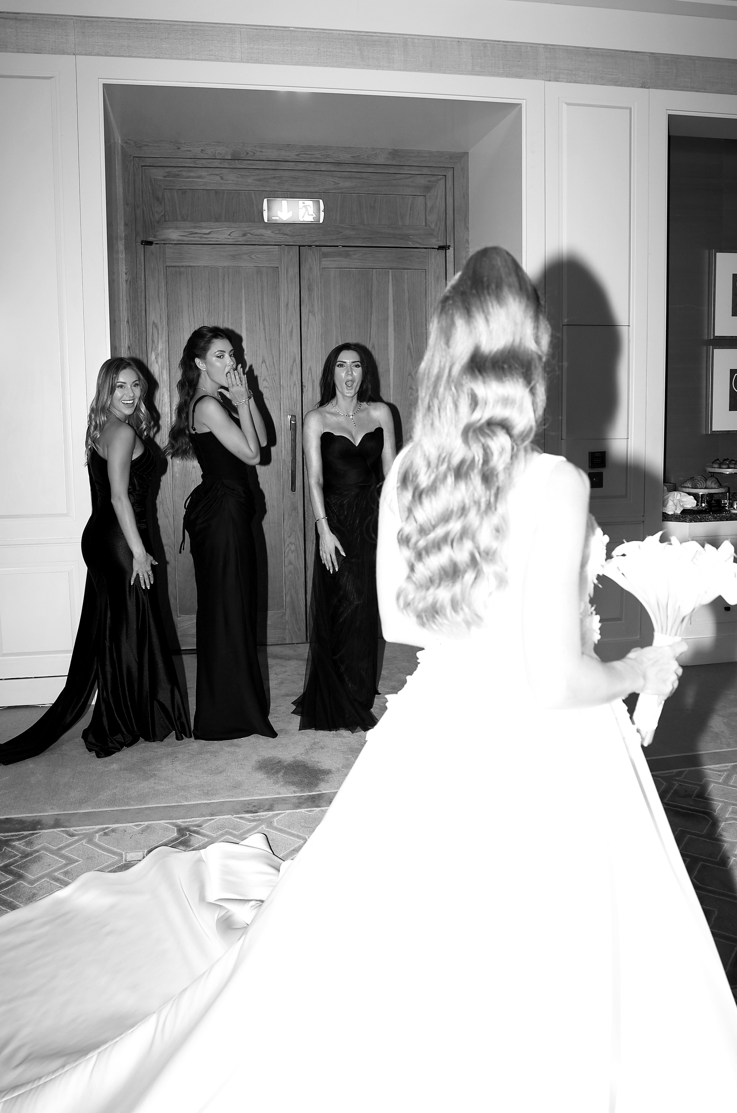 «Я буду любить тебя всегда». Свадебный фотограф Сочи Москва Дубай Снежана Магрин