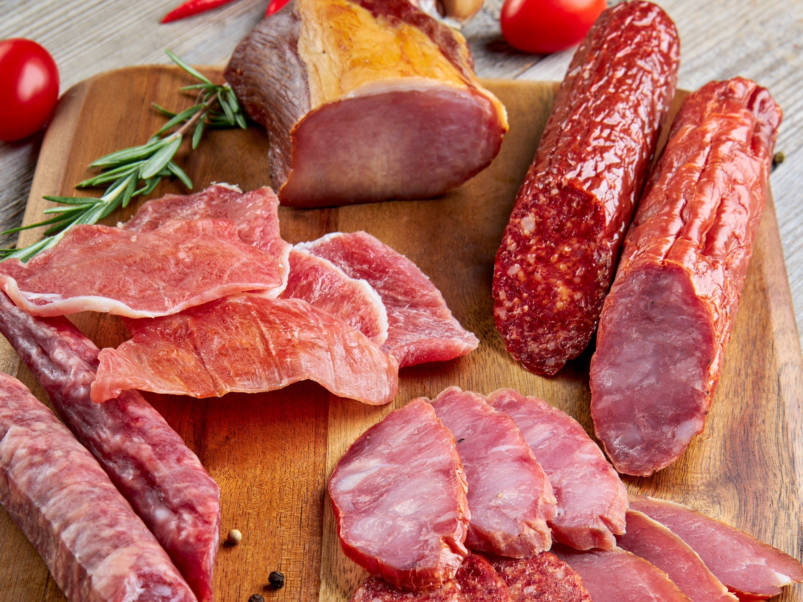 Фотография еды, фуд фото. Профессиональный фотограф в Белгороде Владимир Скибин