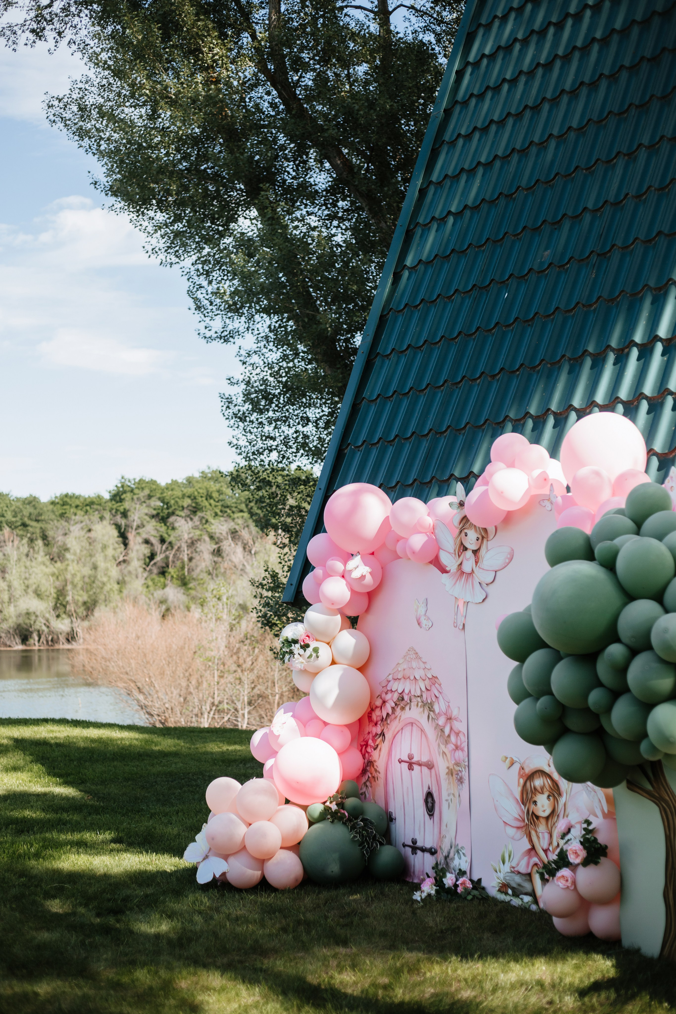 Майе годик. Фотограф в Волгограде и Москве | Анастасия Лаврова