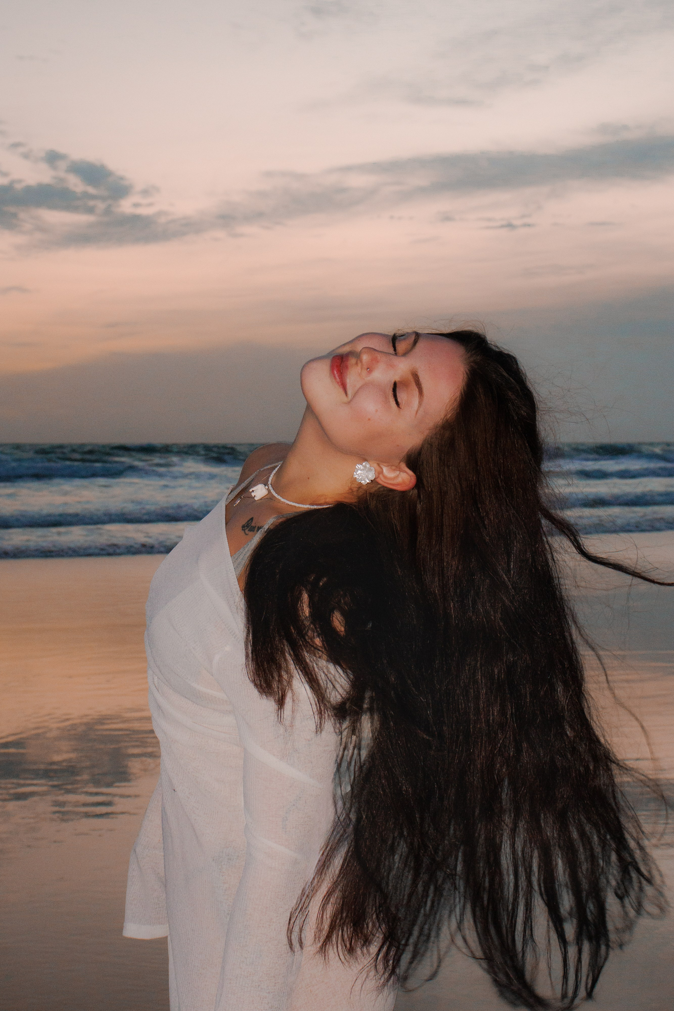 Darya. Olya Purgina Photography