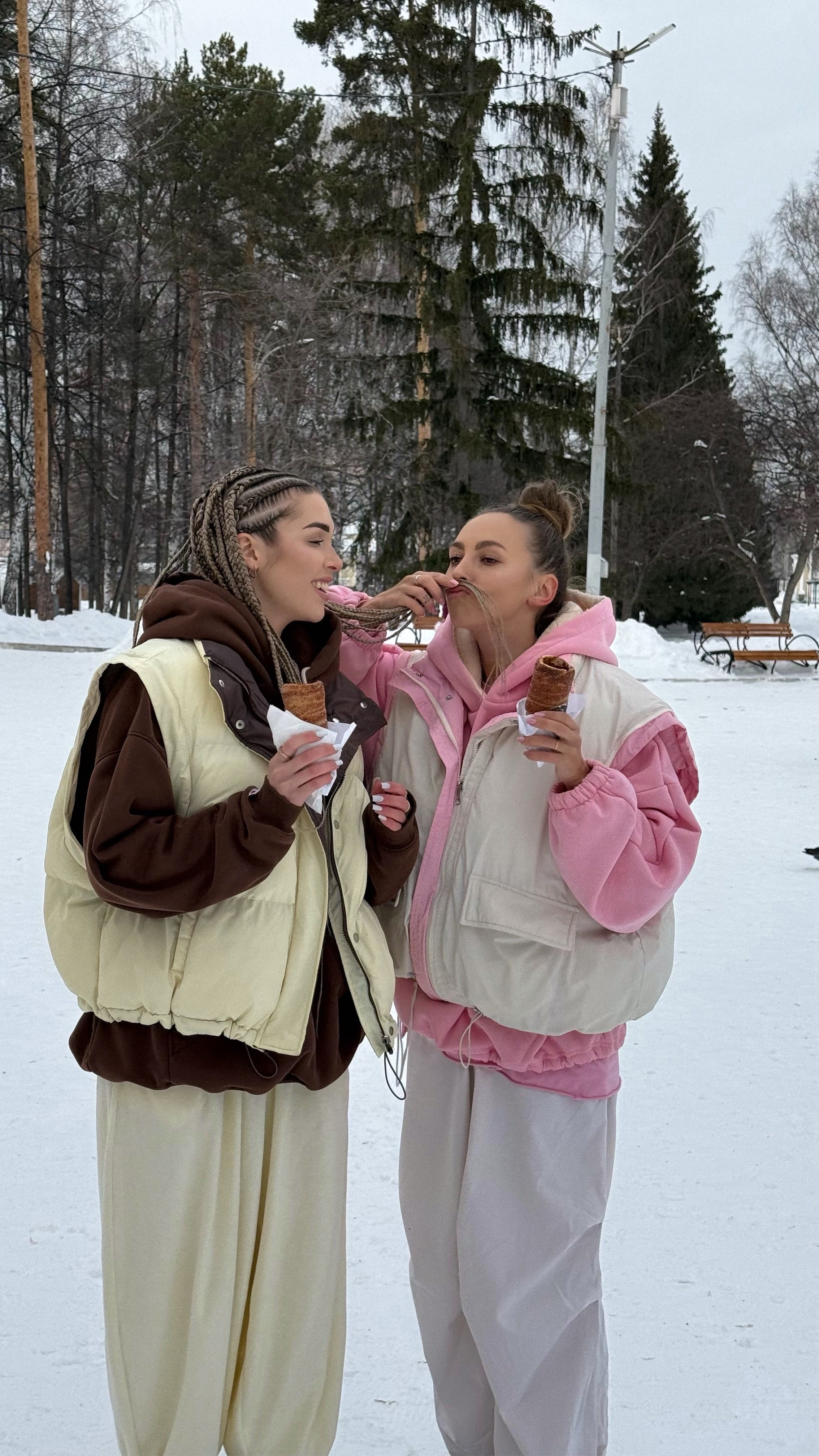 Nastya & Kris. Olya Purgina Photography