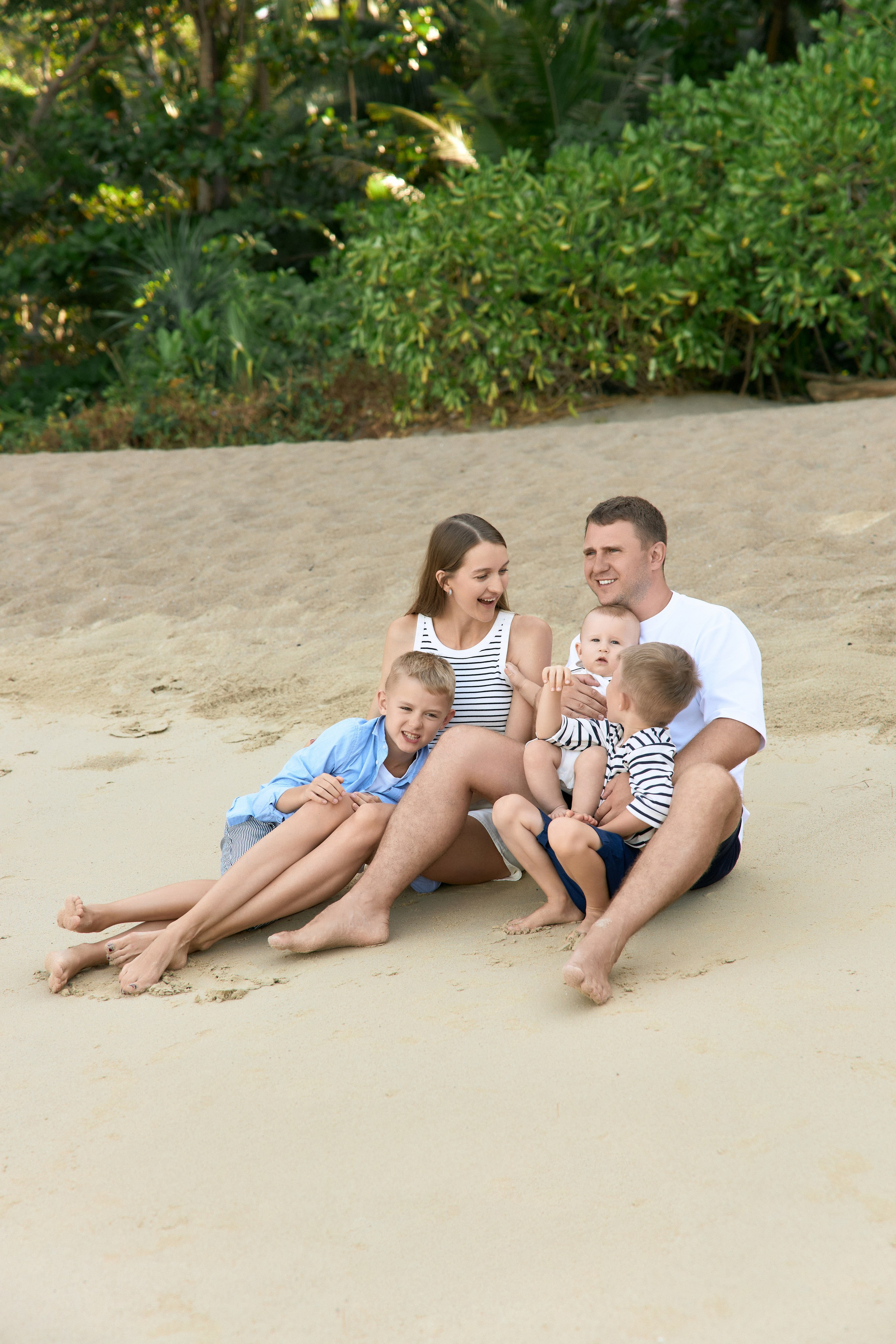 Семейные съёмки. Фотограф в Ростове-на-Дону