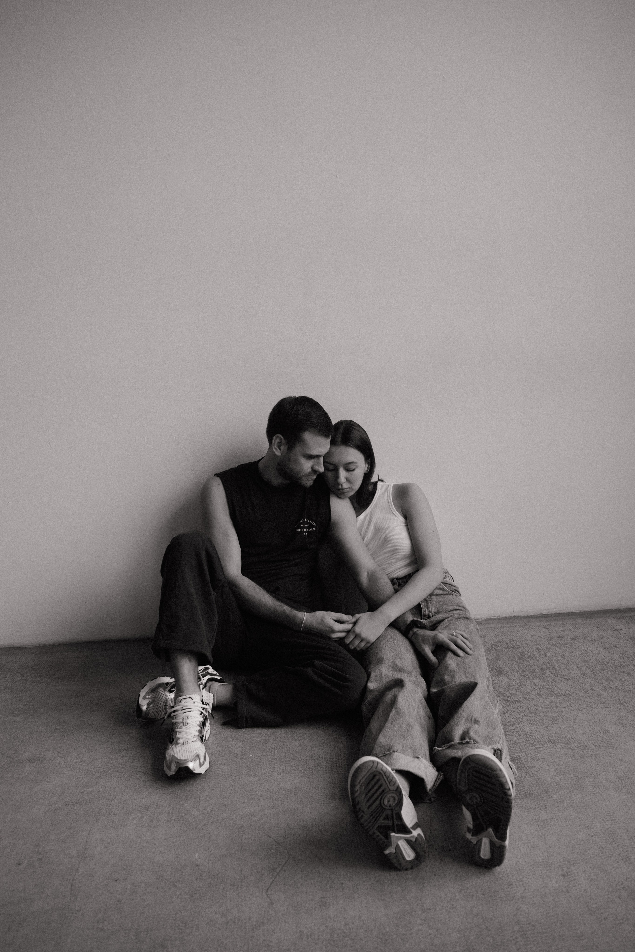 Парные съемки. Главная