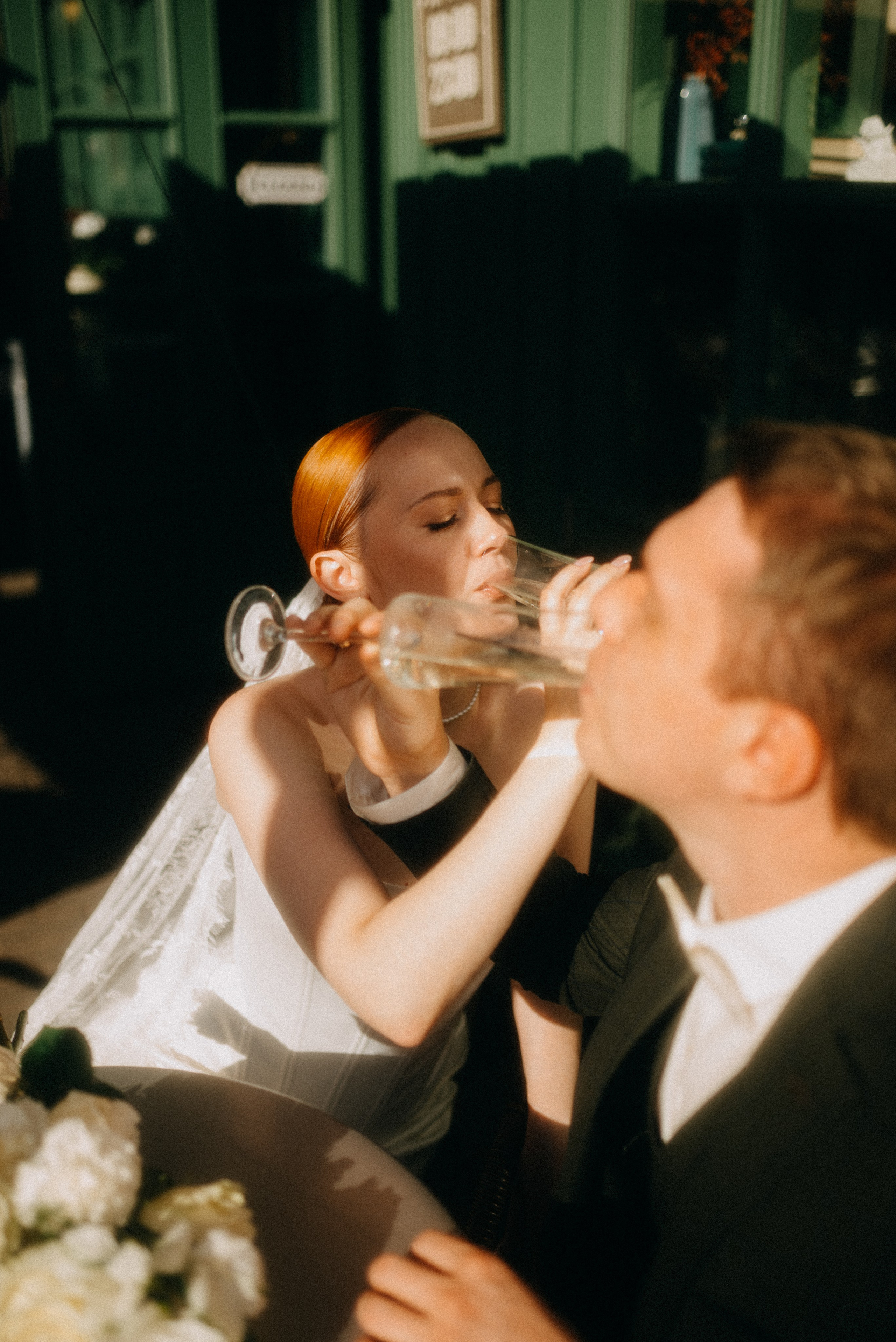 Екатерина и Вадим. Гомель. Фотограф Санкт-Петербург, Новороссийск