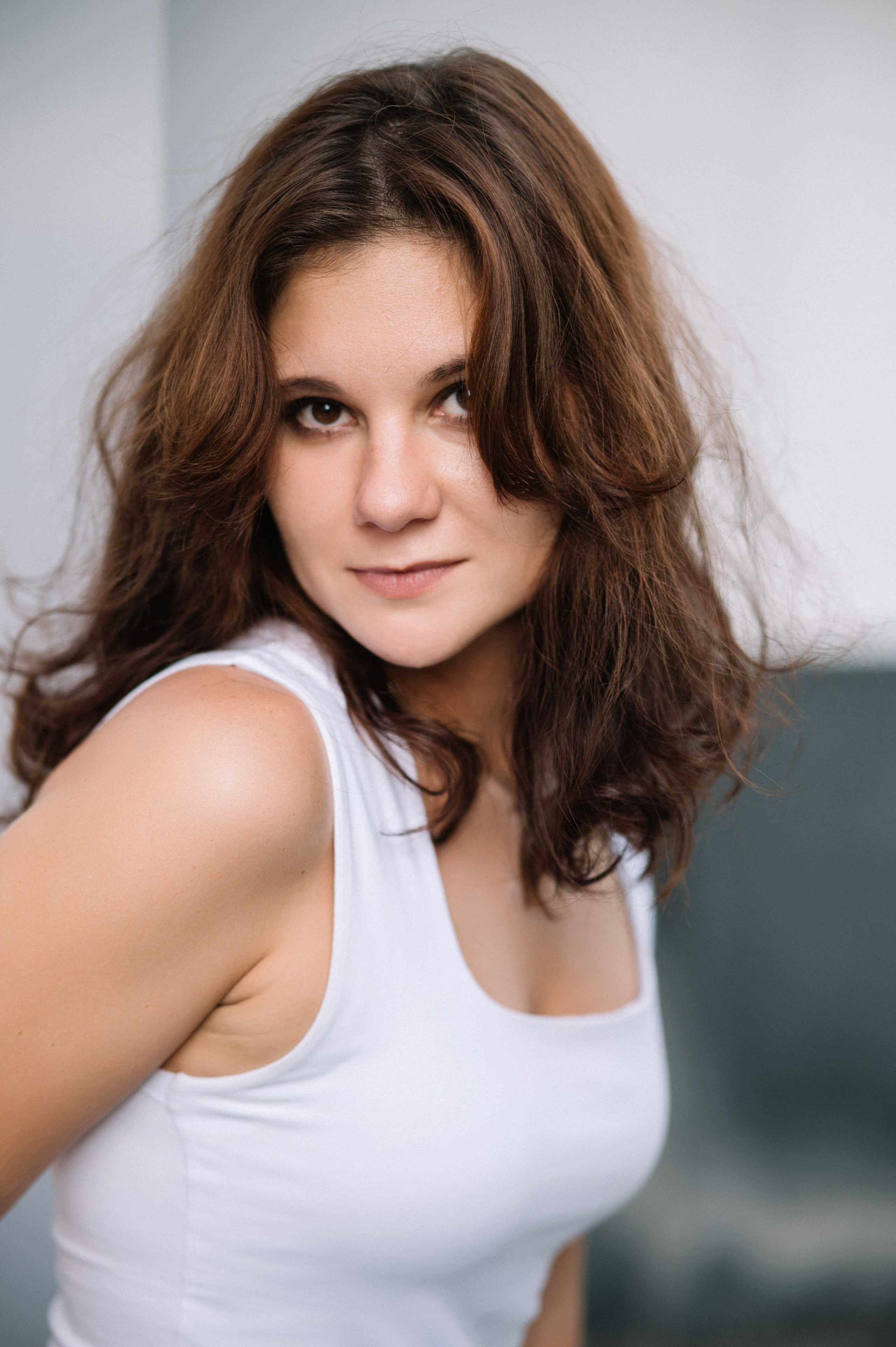 Таня. Свадебный и студийный фотограф в Москве Попов Вячеслав