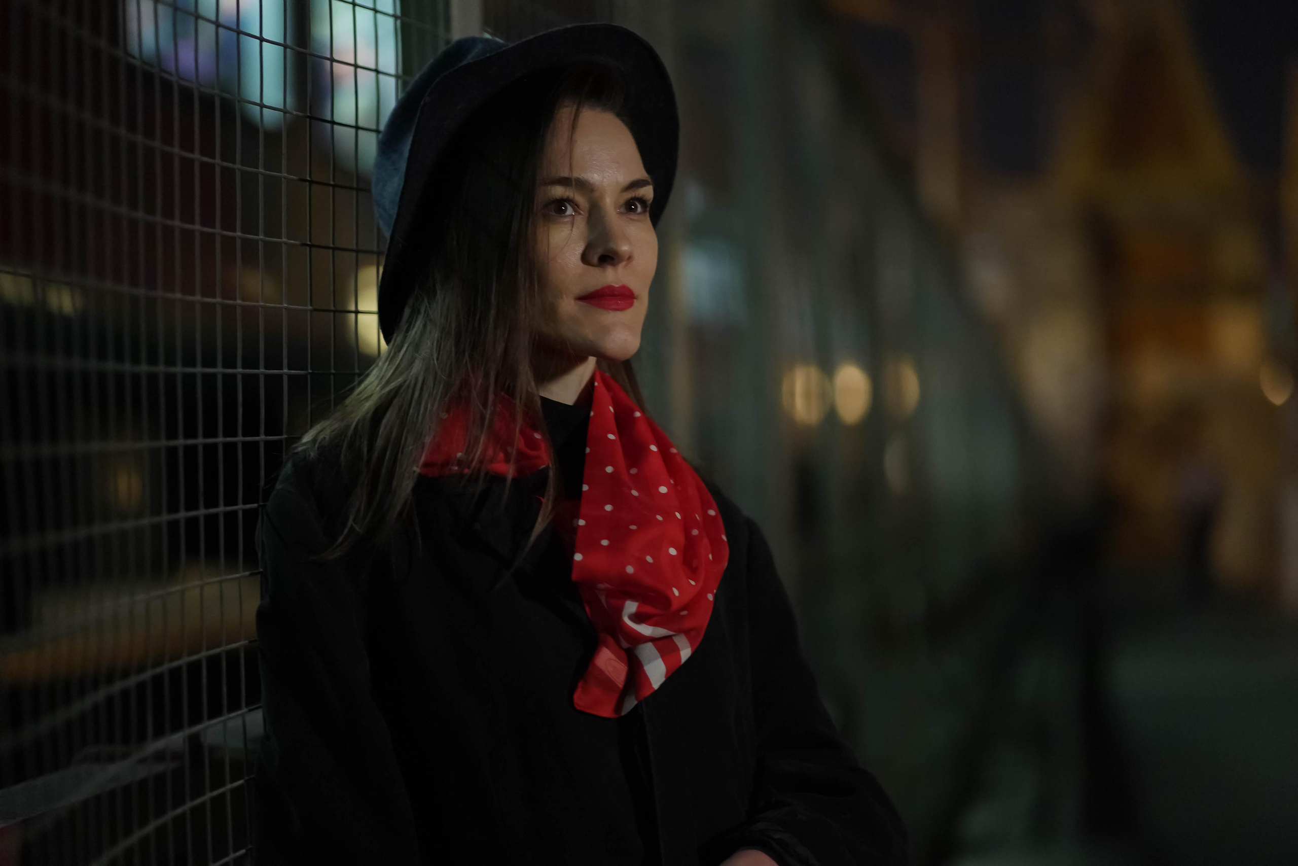 Портрет Прогулка. Фото / Видеосъемка в Москве