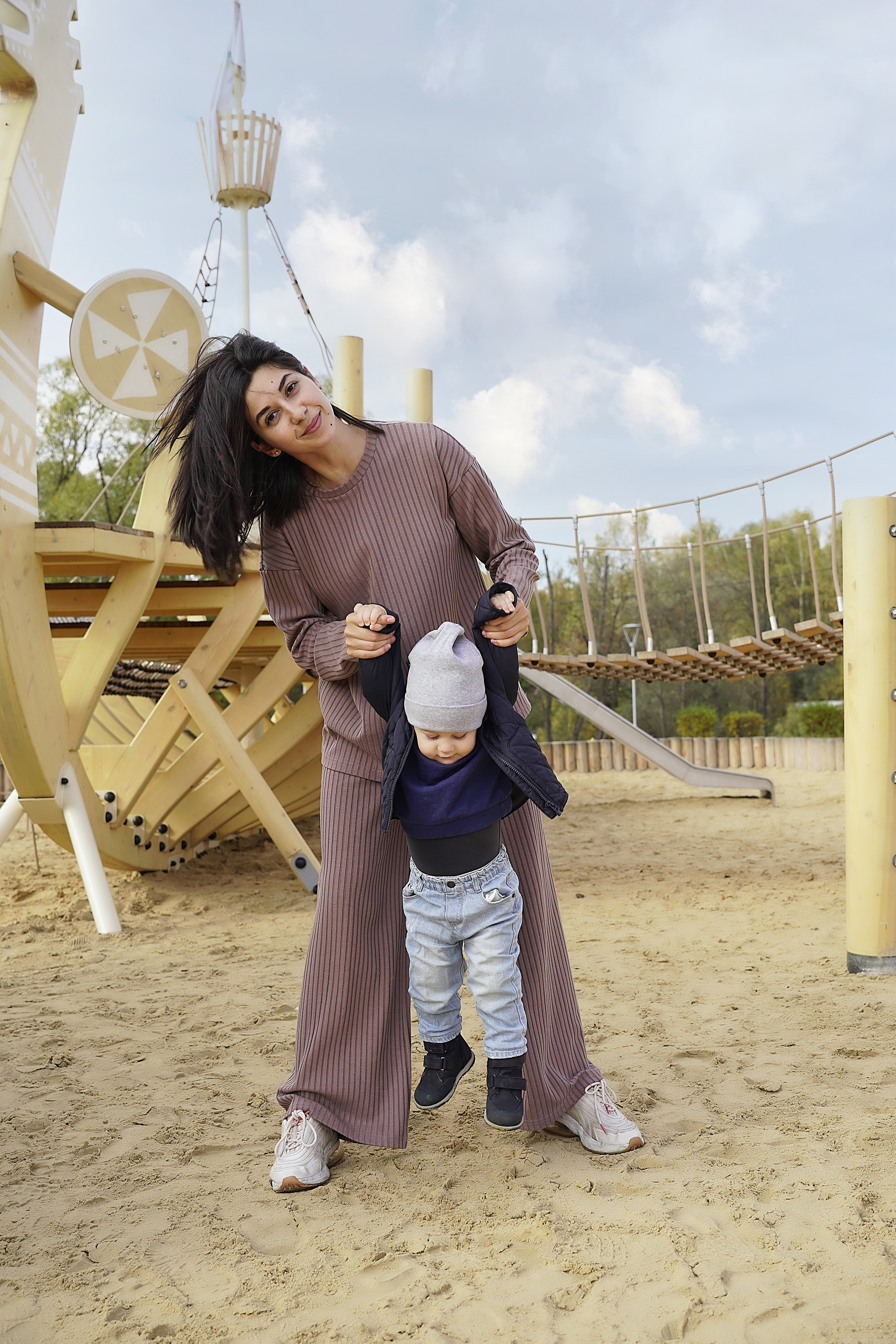 Прогулка Осень. Фото / Видеосъемка в Москве