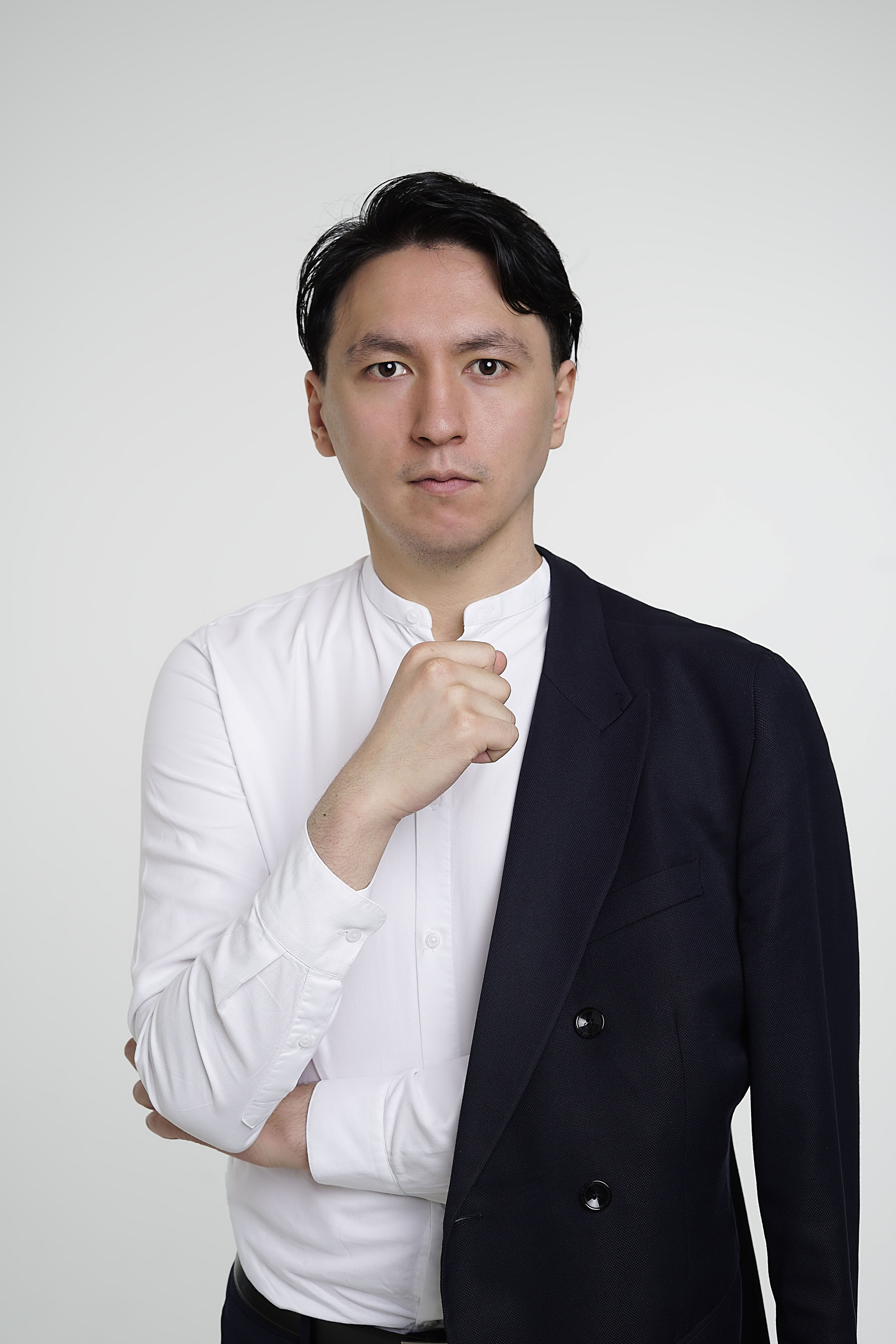 Съемка сотрудников для сайта. Фото / Видеосъемка в Москве