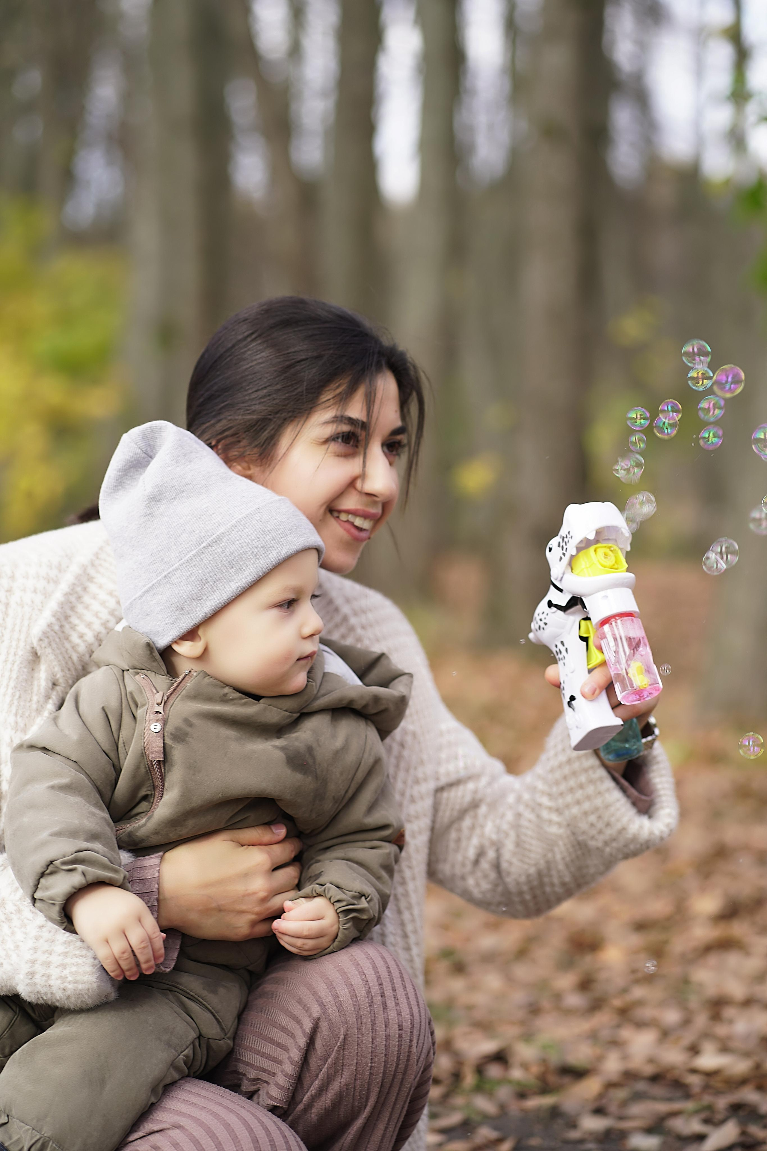 Прогулка Осень. Фото / Видеосъемка в Москве