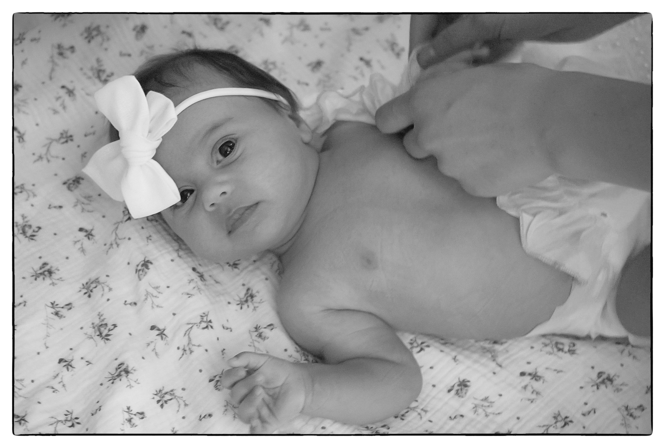 Крещение. Фото / Видеосъемка в Москве