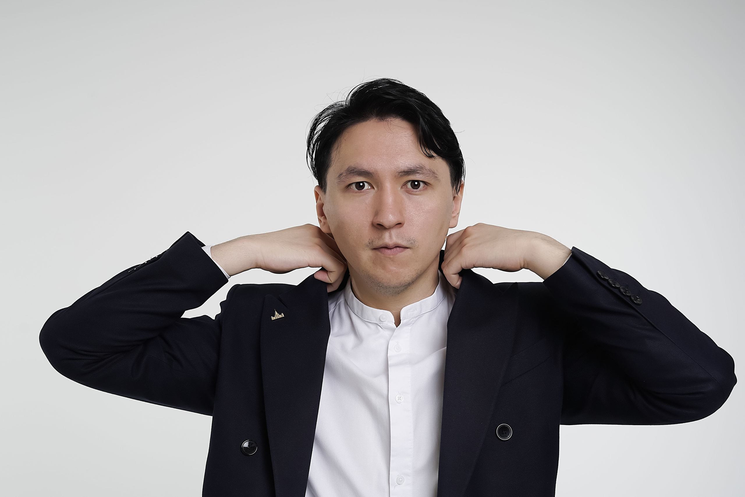 Съемка сотрудников для сайта. Фото / Видеосъемка в Москве