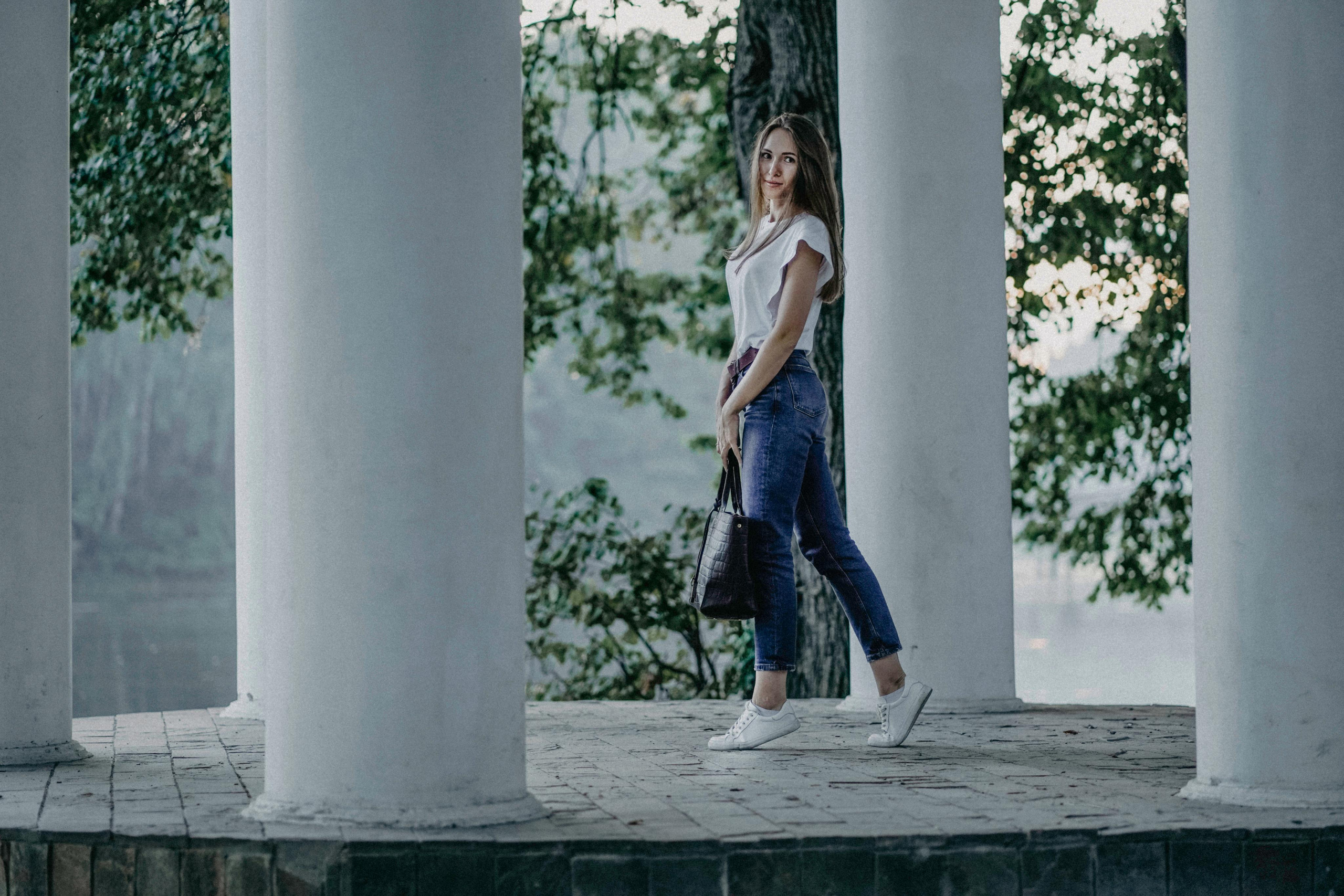 Семейная прогулка Лето. Фото / Видеосъемка в Москве