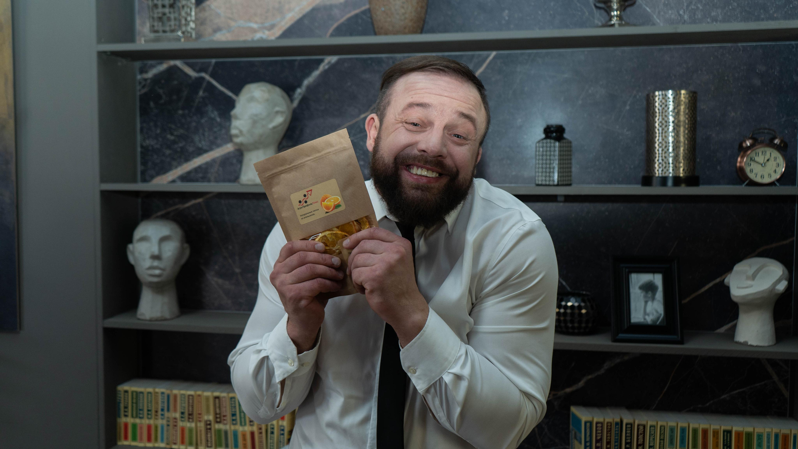 Бэкстейдж. Фото / Видеосъемка в Москве