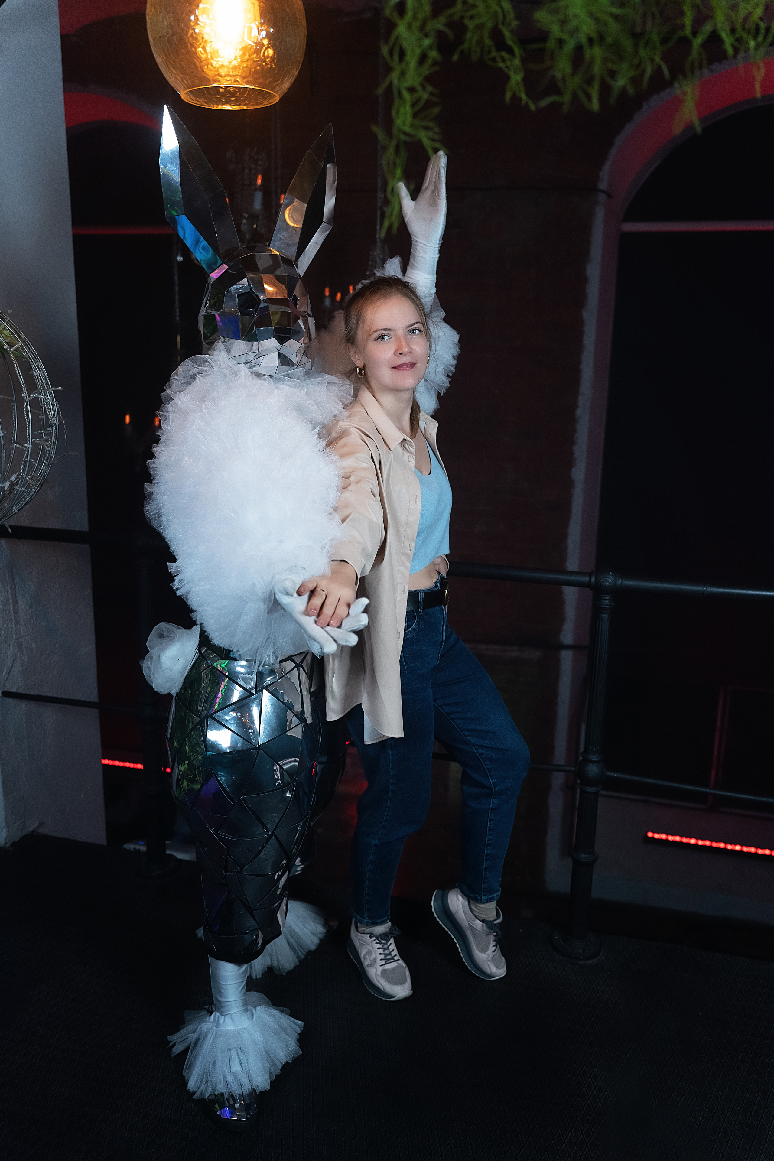 Репортаж вечеринки. Фото / Видеосъемка в Москве