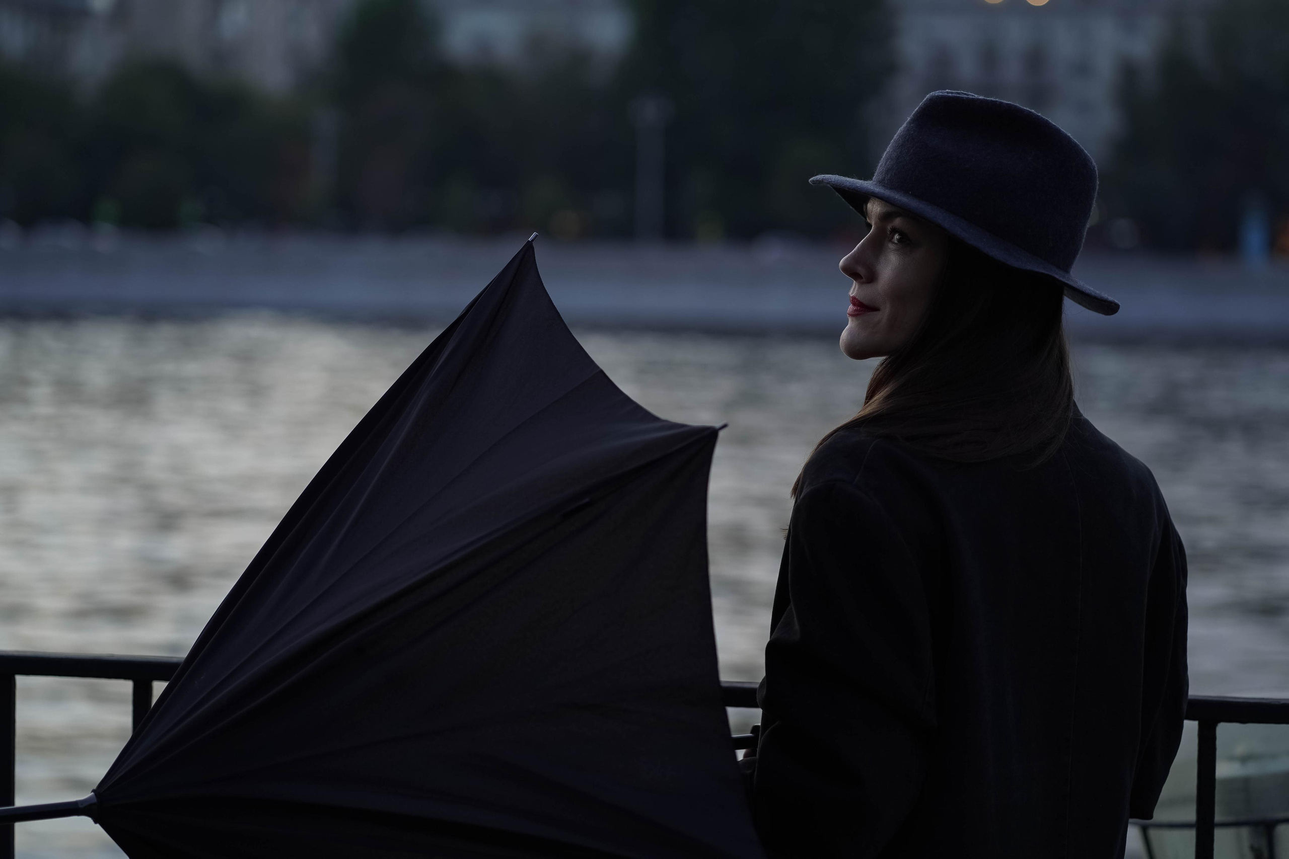 Портрет Прогулка. Фото / Видеосъемка в Москве