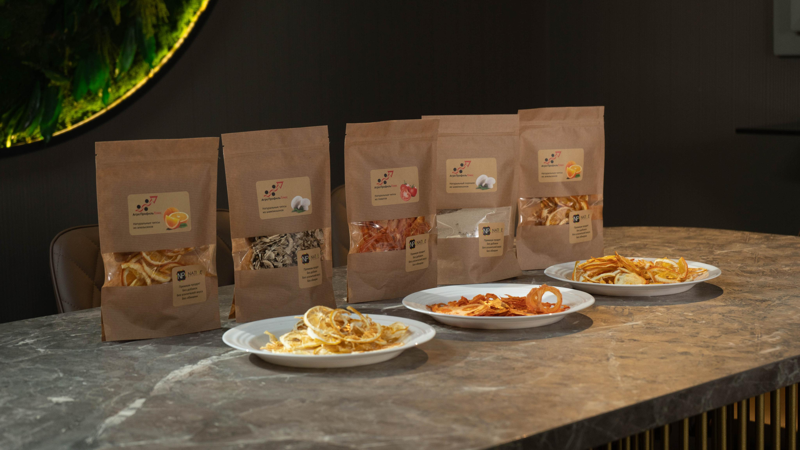 Бэкстейдж. Фото / Видеосъемка в Москве