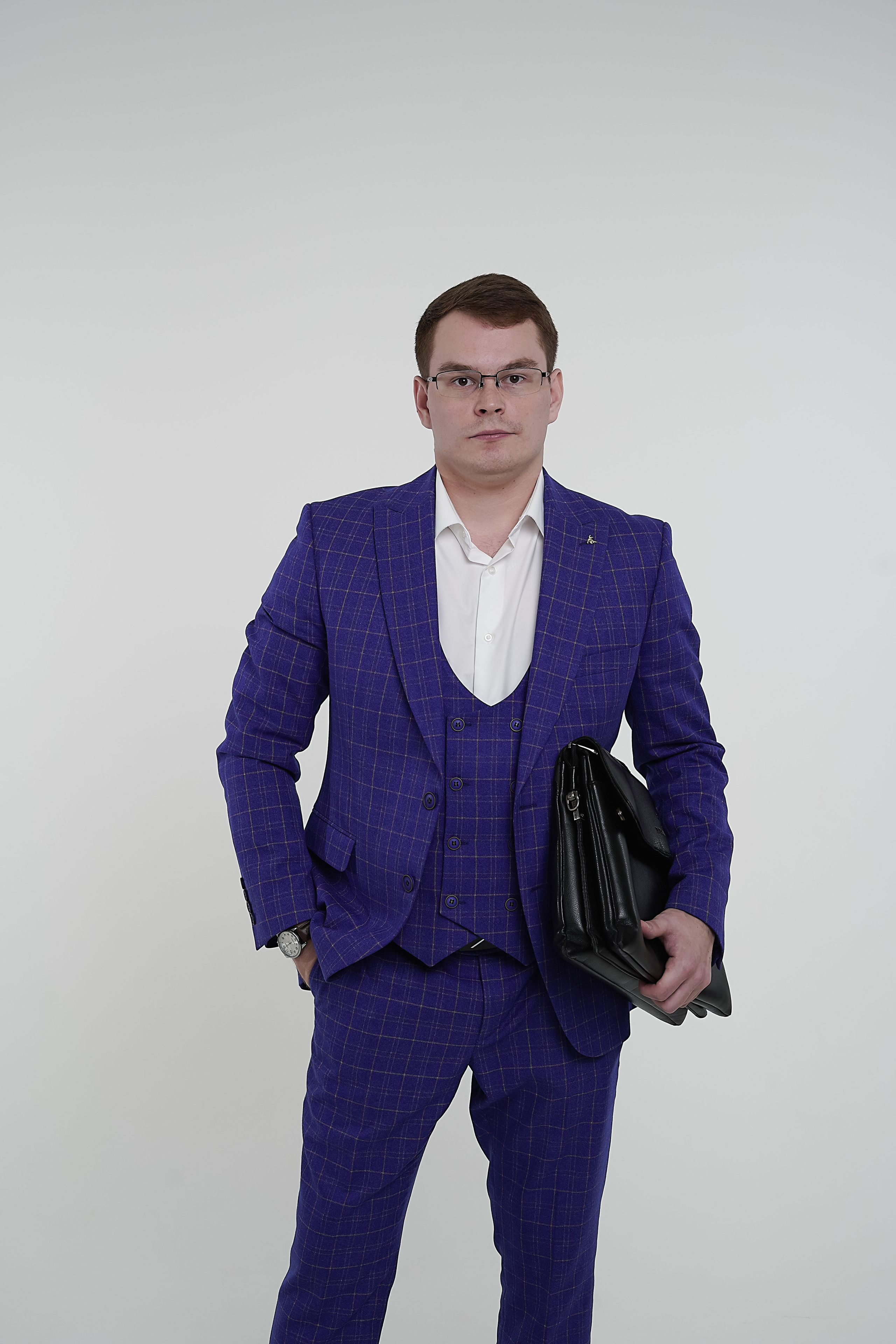 Съемка сотрудников для сайта. Фото / Видеосъемка в Москве