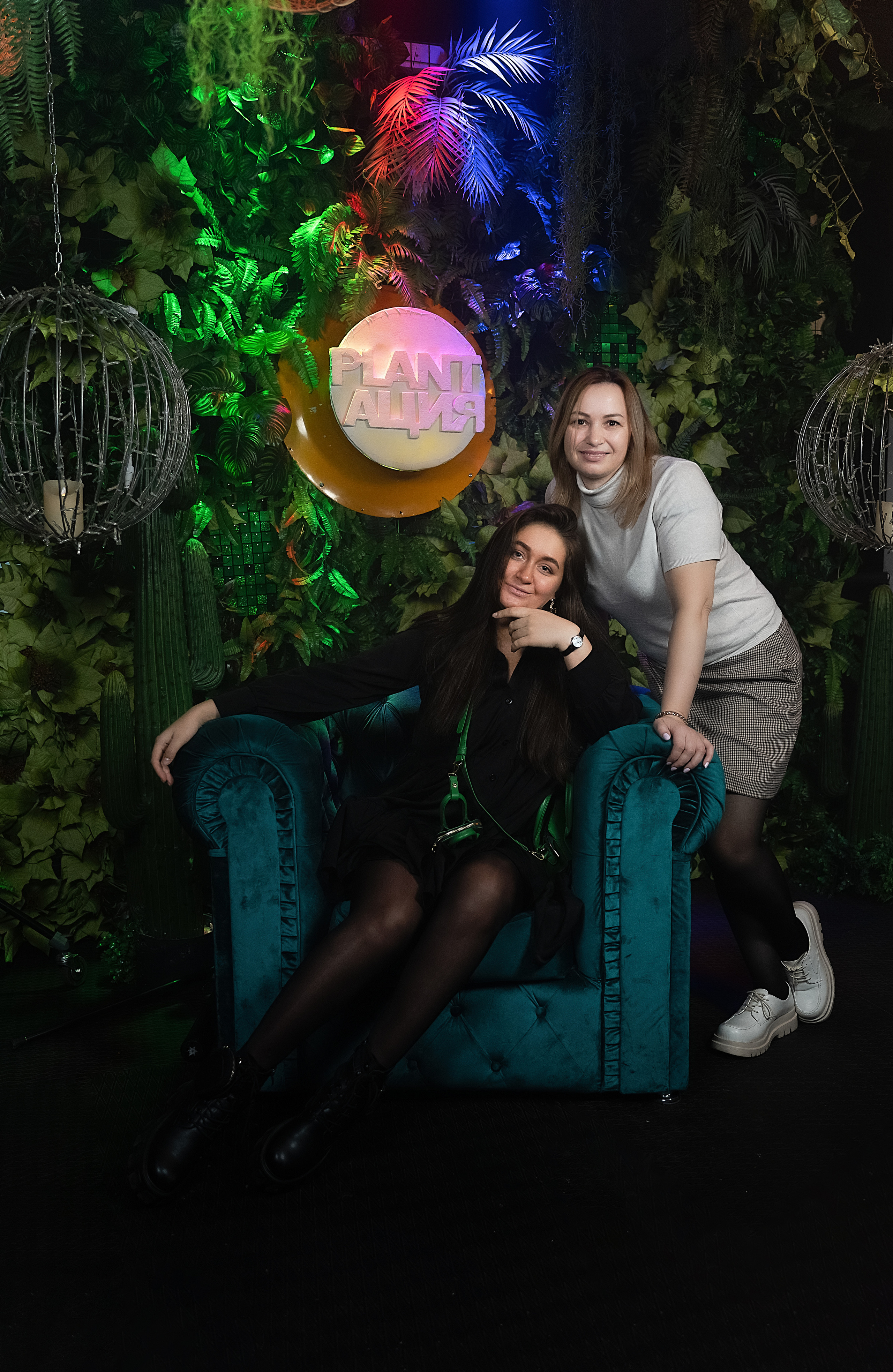 Репортаж вечеринки. Фото / Видеосъемка в Москве