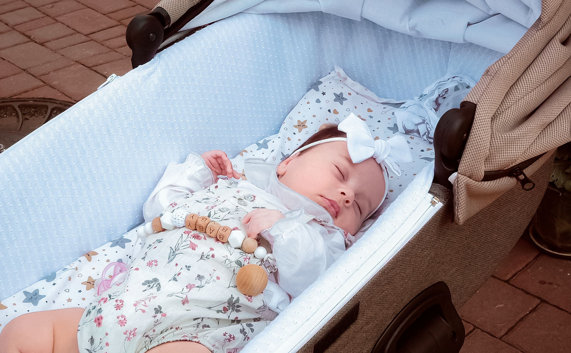 Крещение. Фото / Видеосъемка в Москве