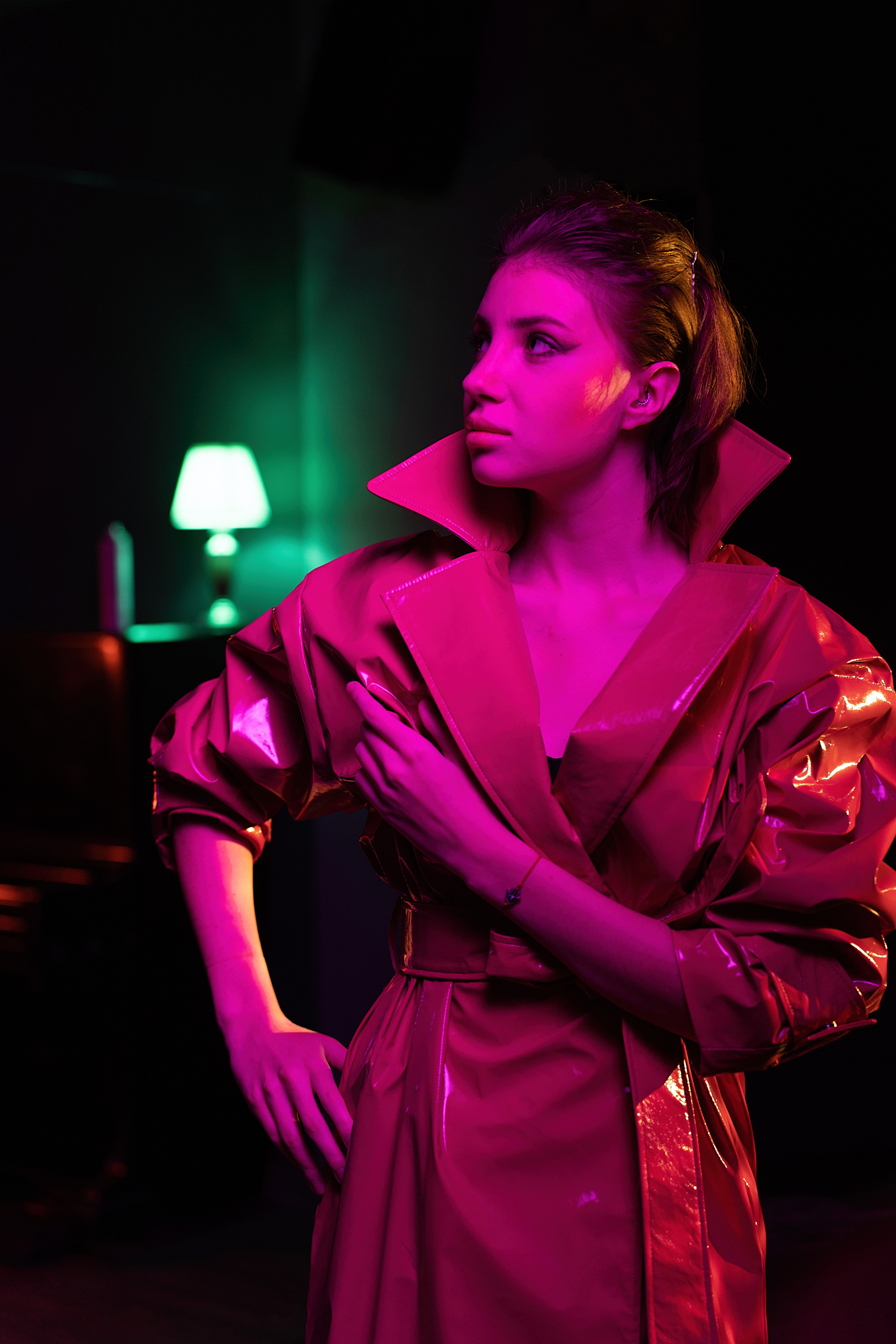 Нуар Студия. Фото / Видеосъемка в Москве