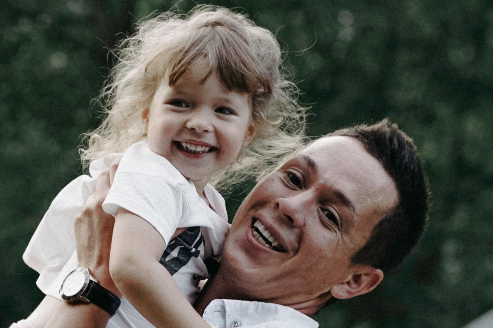 Семейная прогулка Лето. Фото / Видеосъемка в Москве