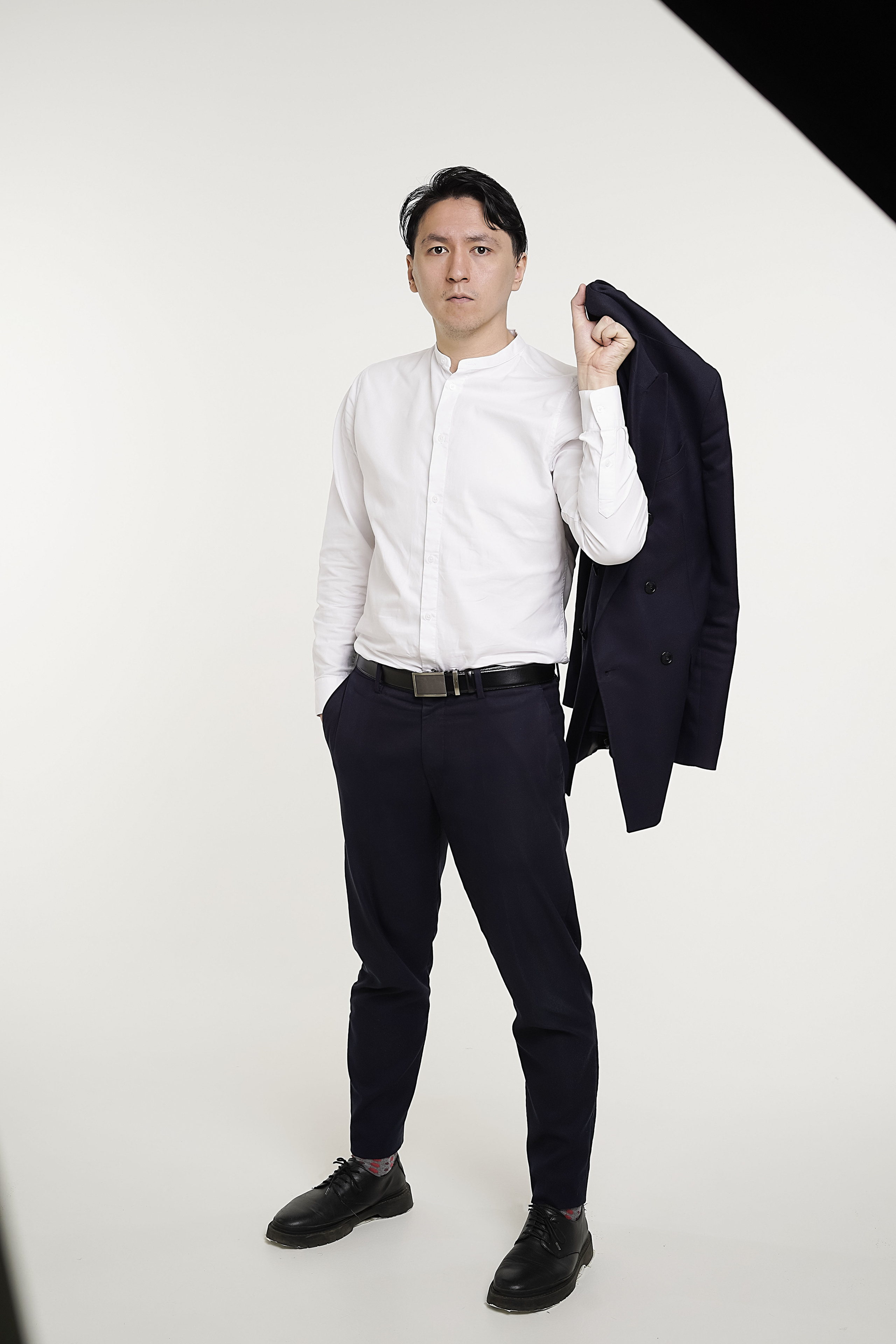 Съемка сотрудников для сайта. Фото / Видеосъемка в Москве