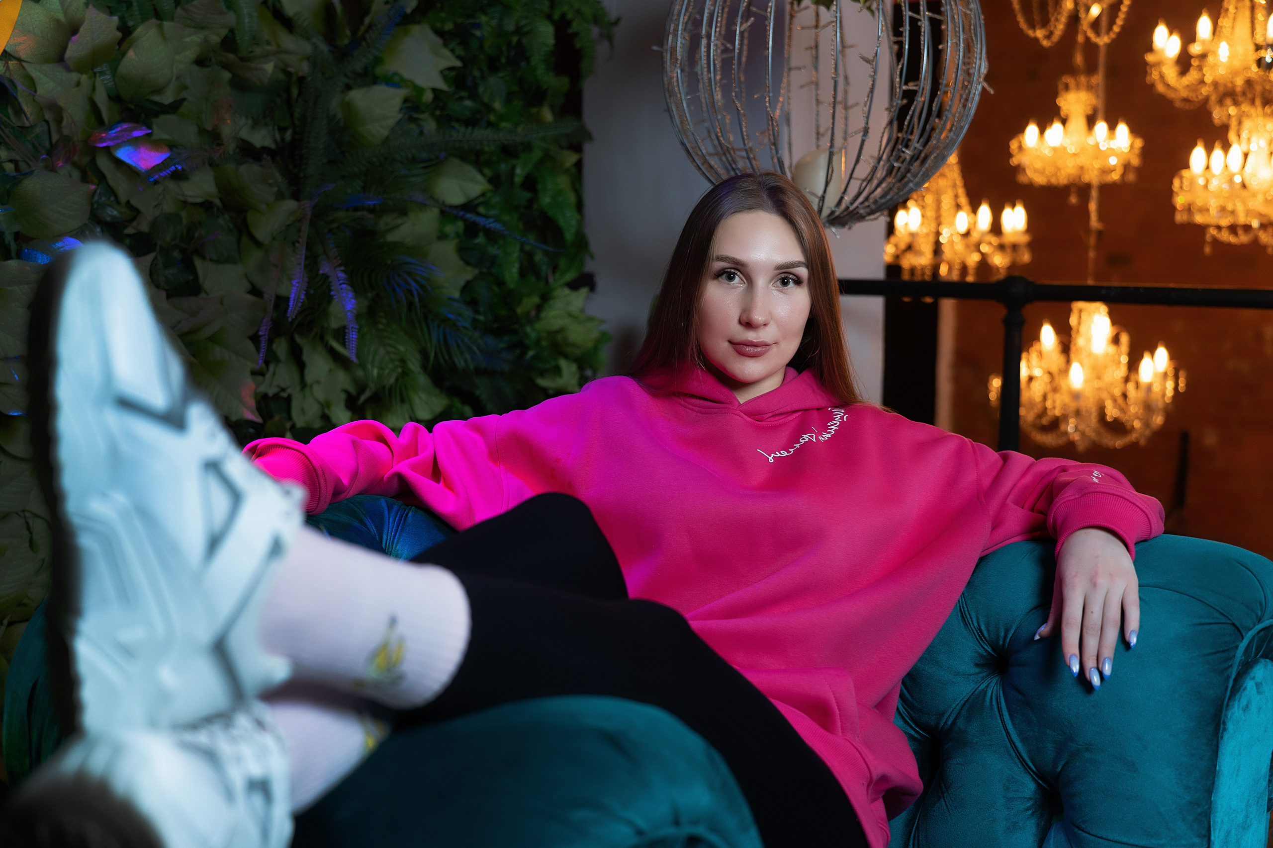 Репортаж вечеринки. Фото / Видеосъемка в Москве