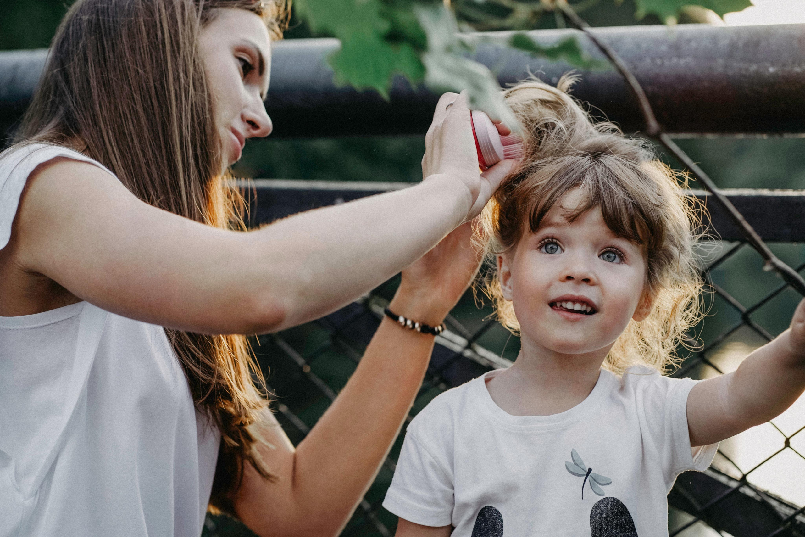 Семейная прогулка Лето. Фото / Видеосъемка в Москве