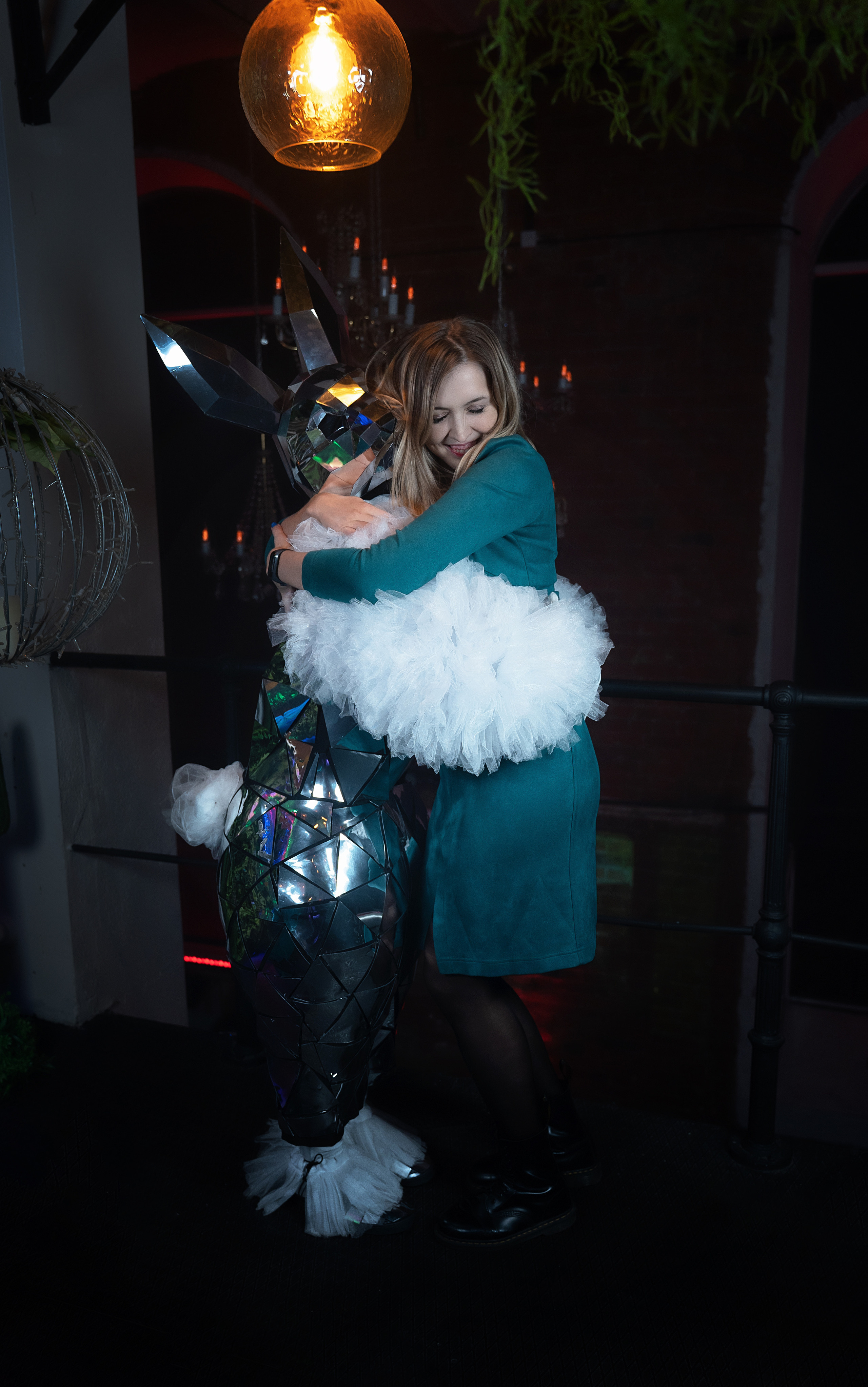 Репортаж вечеринки. Фото / Видеосъемка в Москве