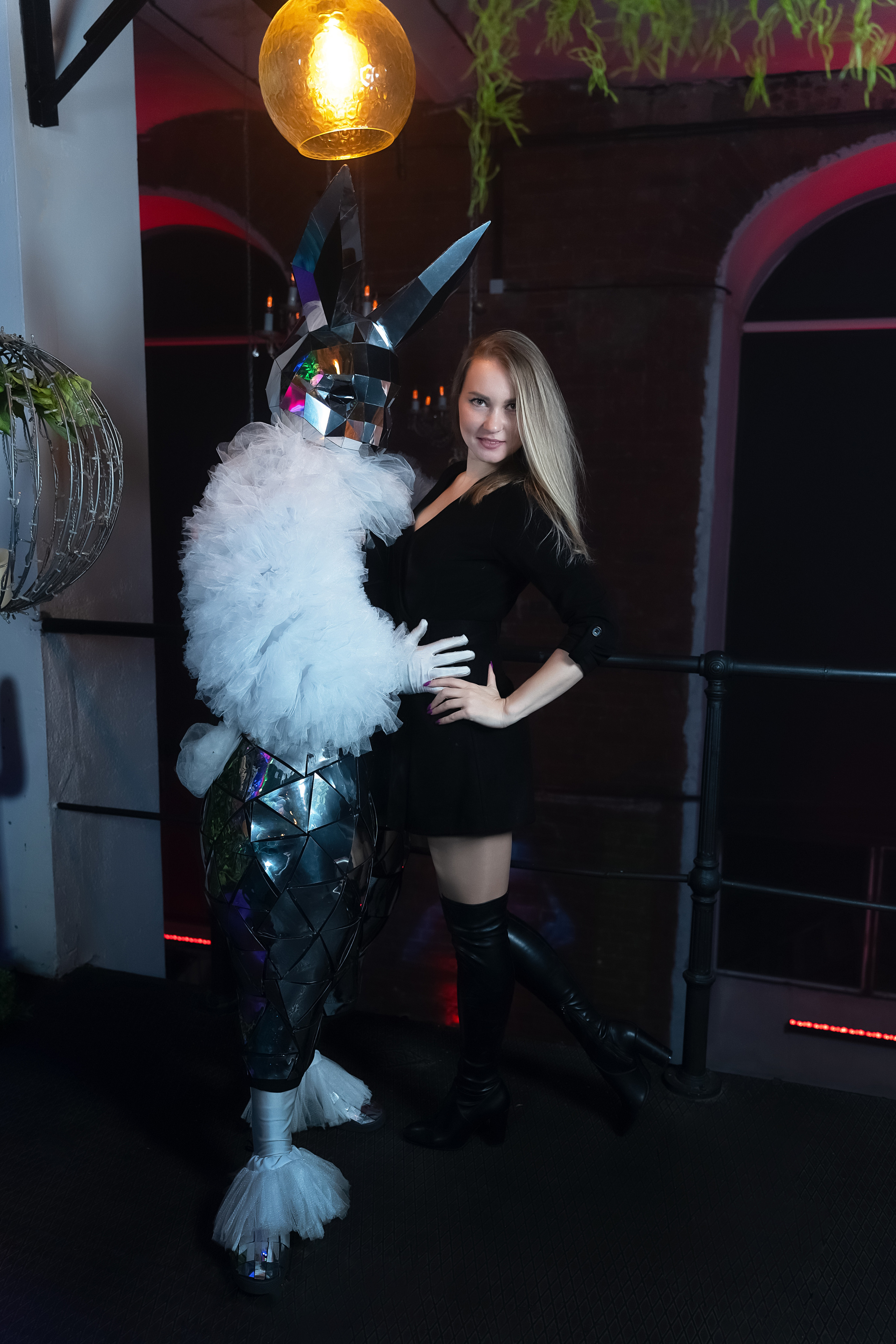 Репортаж вечеринки. Фото / Видеосъемка в Москве