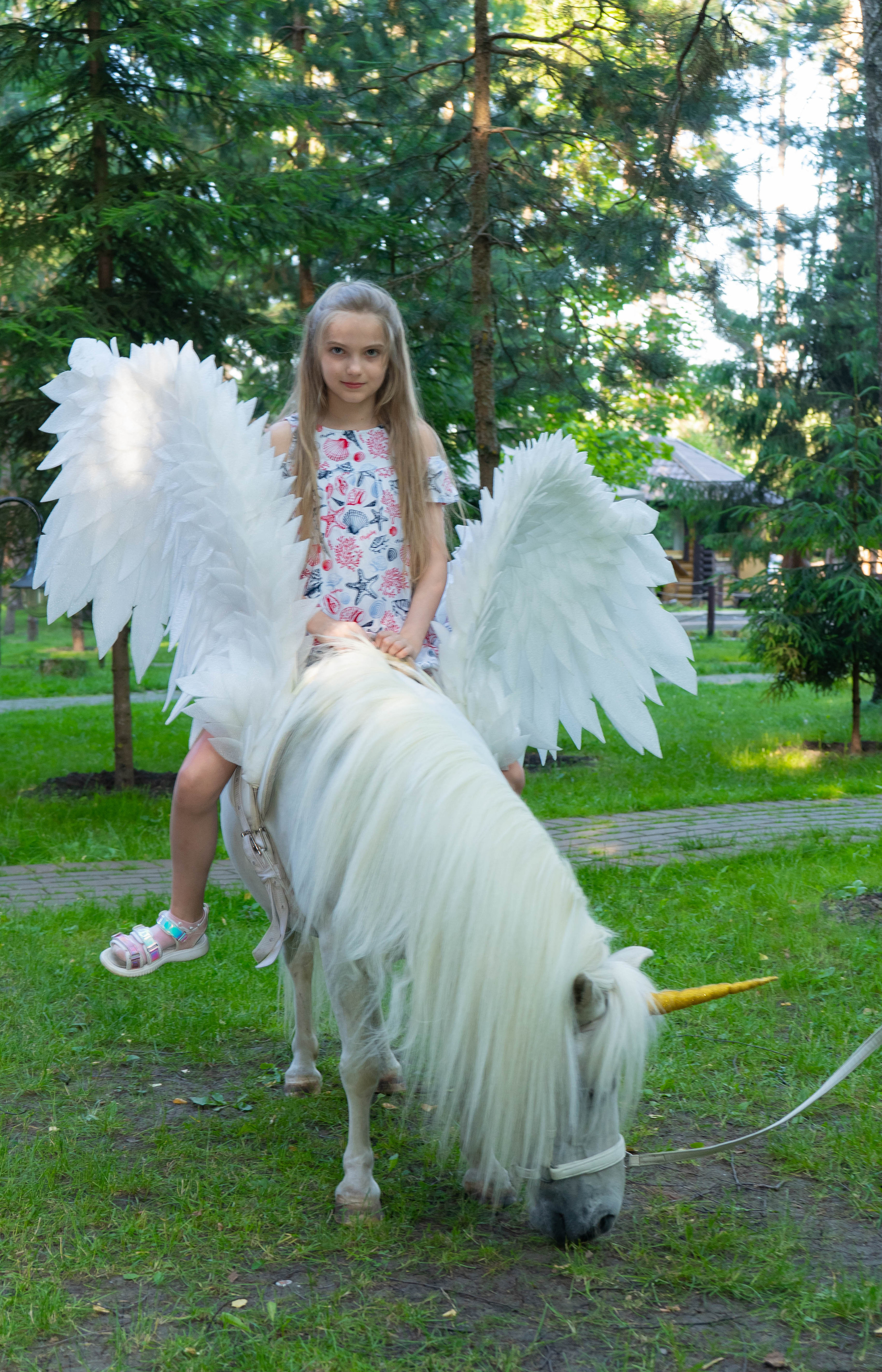 Детские дни рождения (фото+видео). Фото / Видеосъемка в Москве