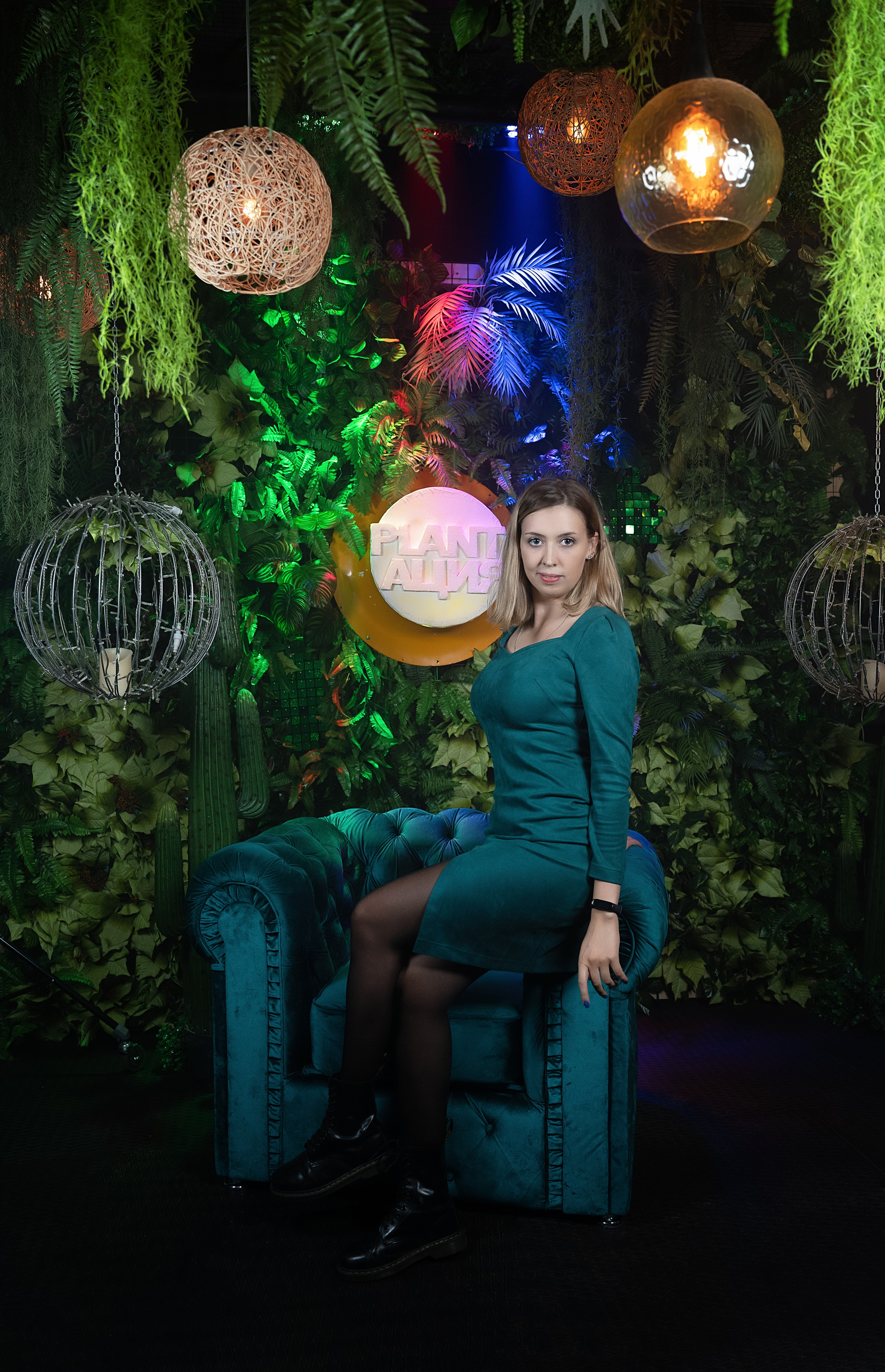 Репортаж вечеринки. Фото / Видеосъемка в Москве