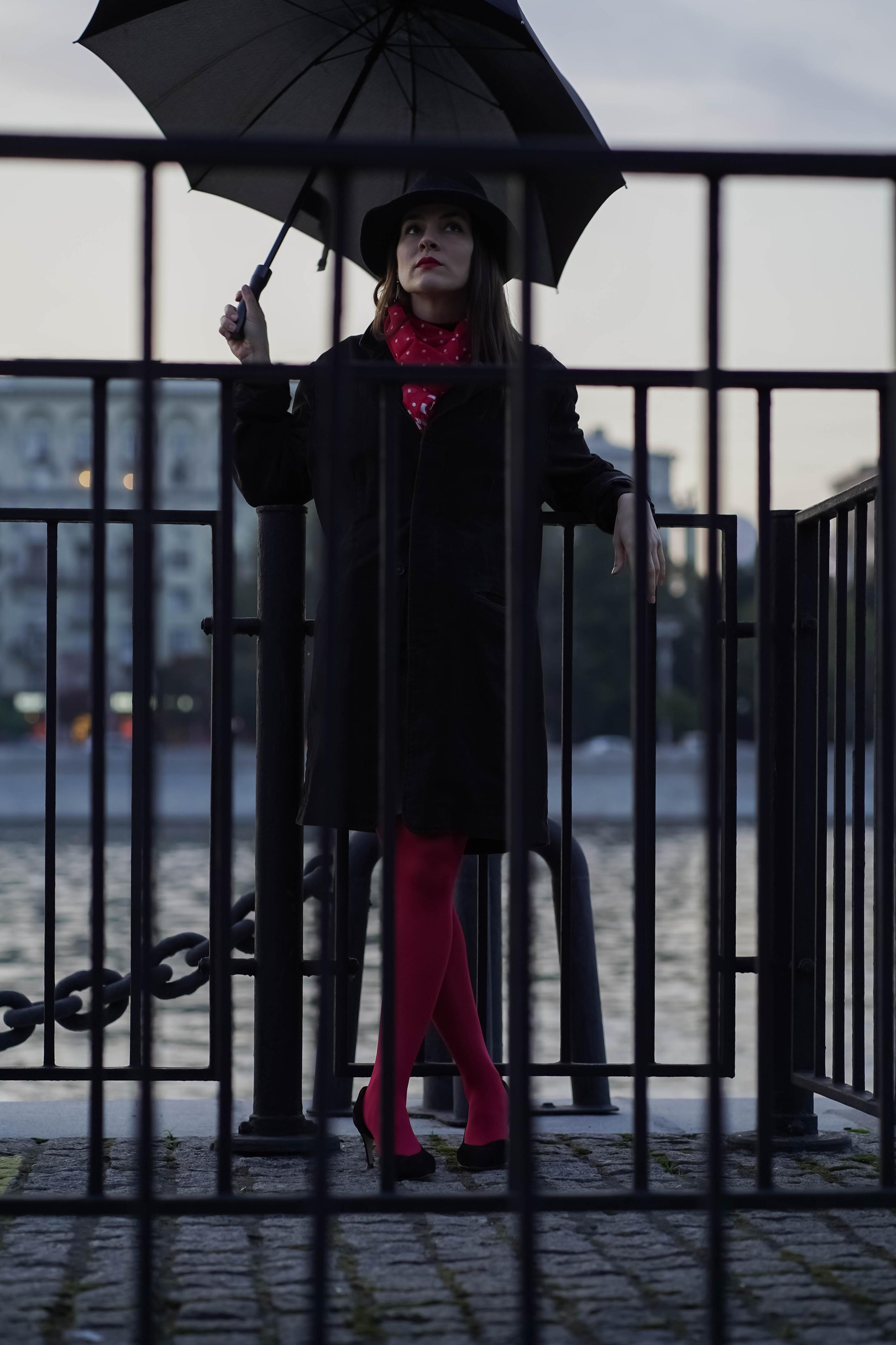 Портрет Прогулка. Фото / Видеосъемка в Москве