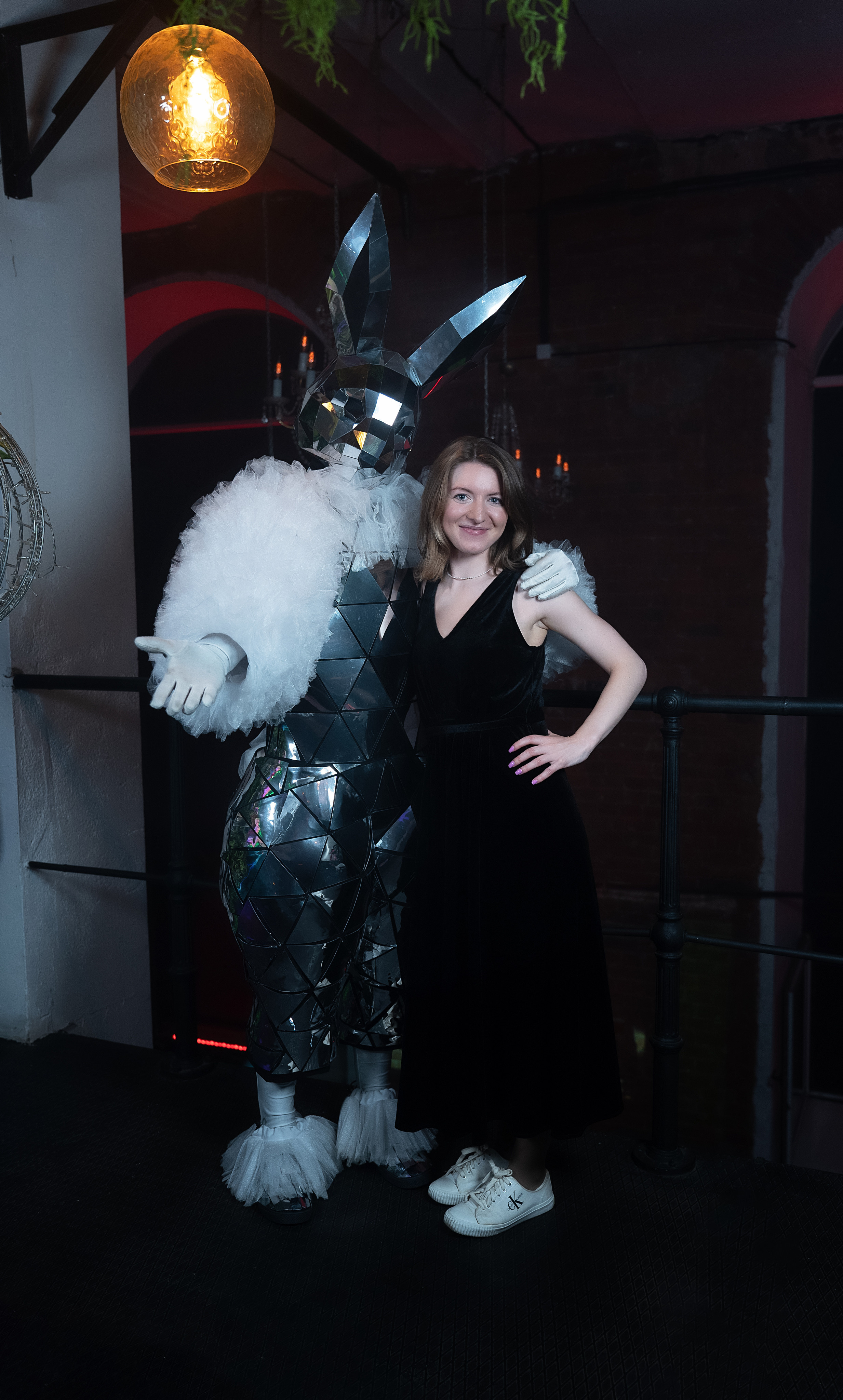 Репортаж вечеринки. Фото / Видеосъемка в Москве