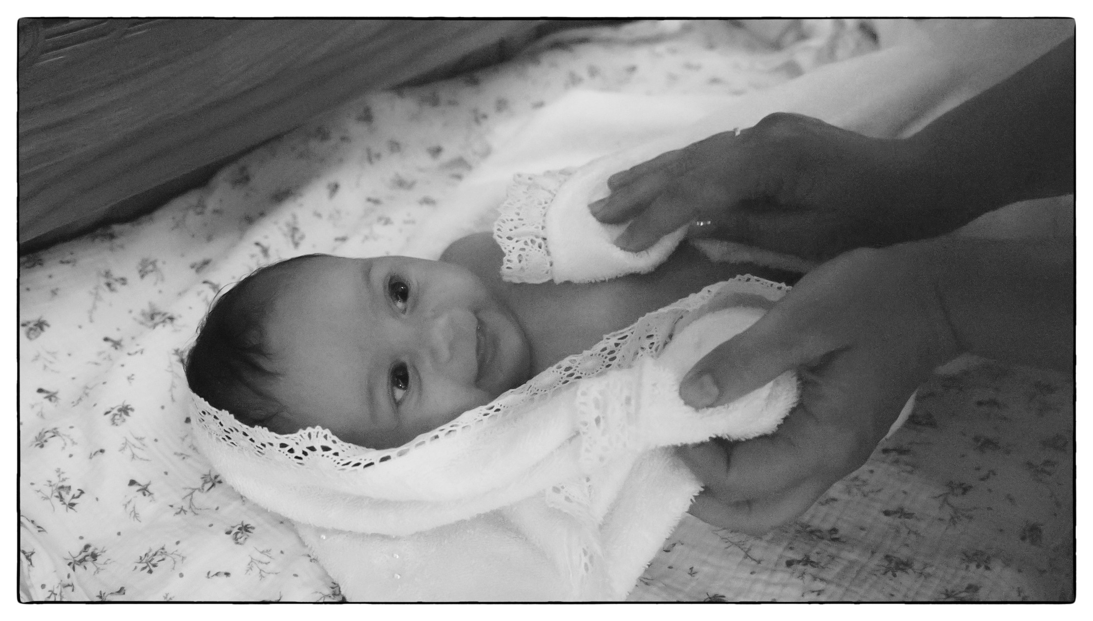 Крещение. Фото / Видеосъемка в Москве