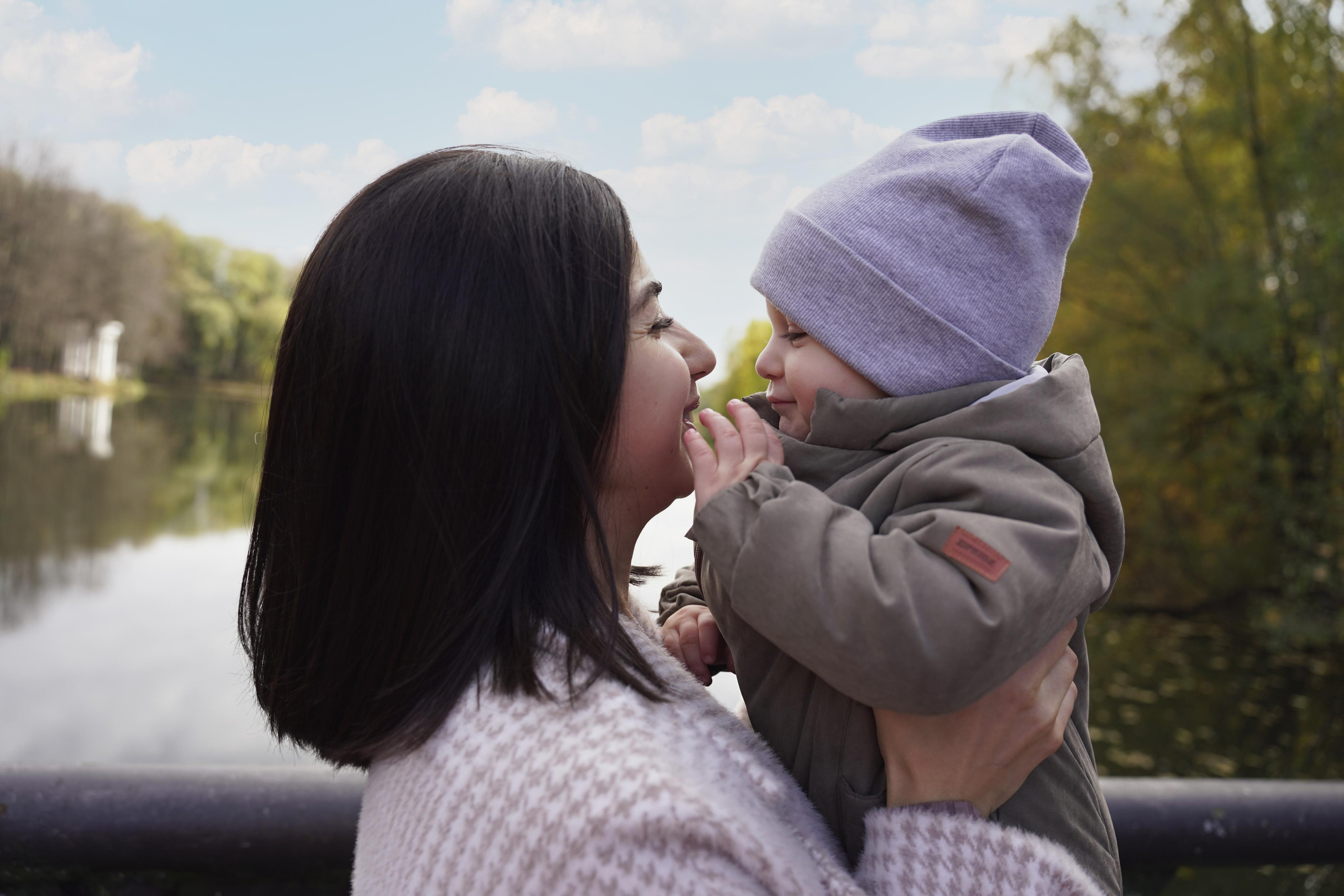 Прогулка Осень. Фото / Видеосъемка в Москве