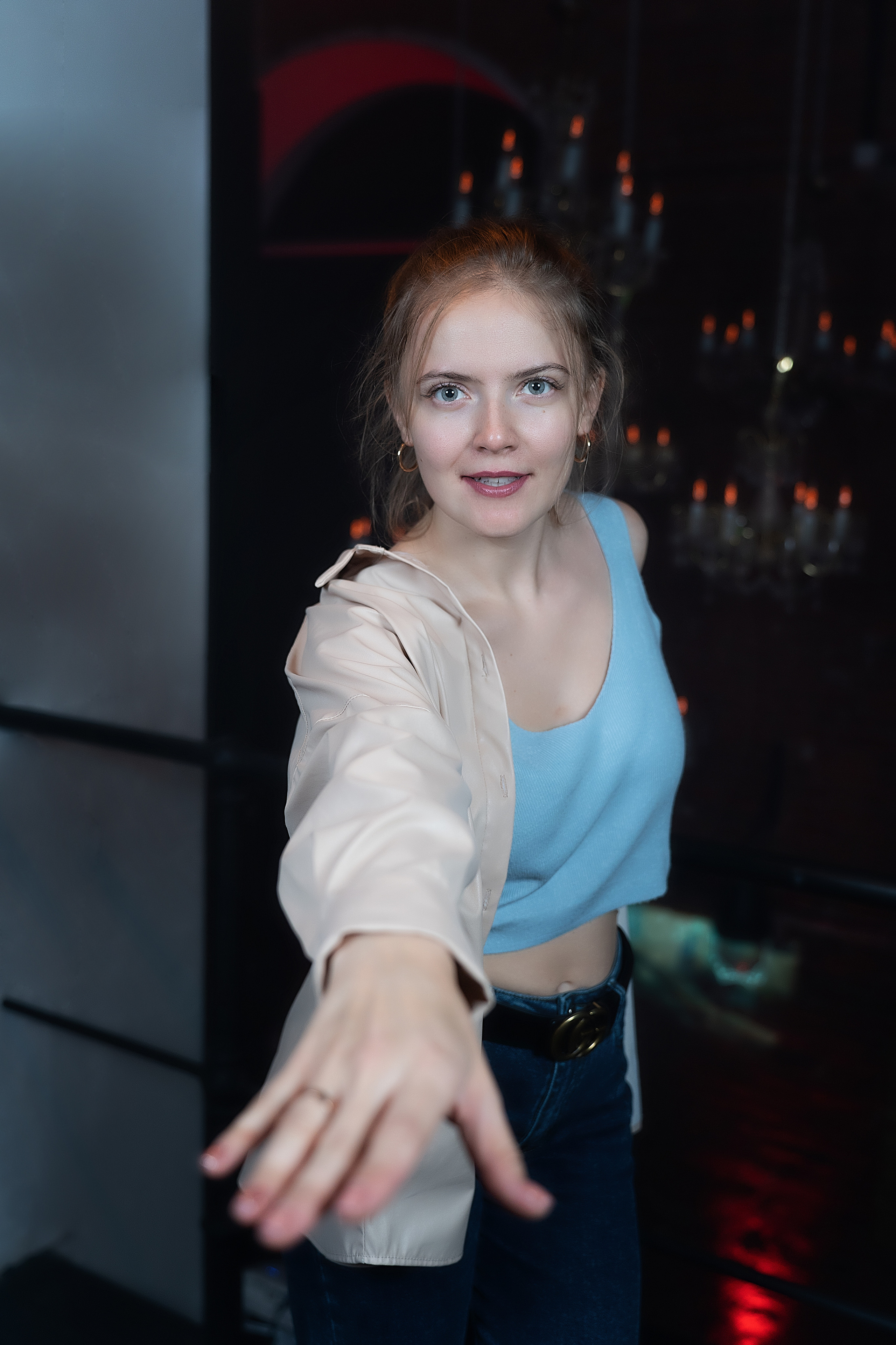 Репортаж вечеринки. Фото / Видеосъемка в Москве