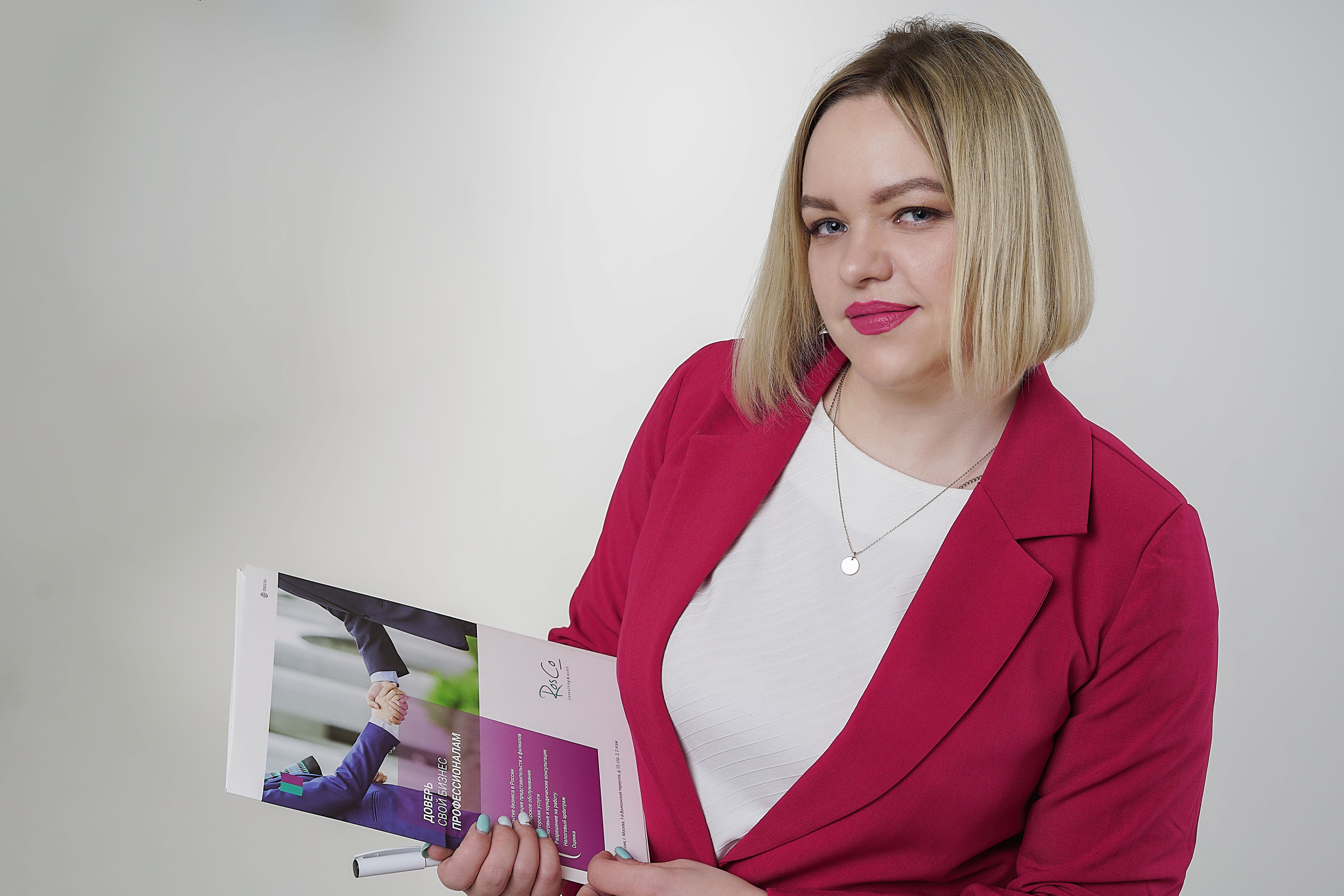 Съемка сотрудников для сайта. Фото / Видеосъемка в Москве