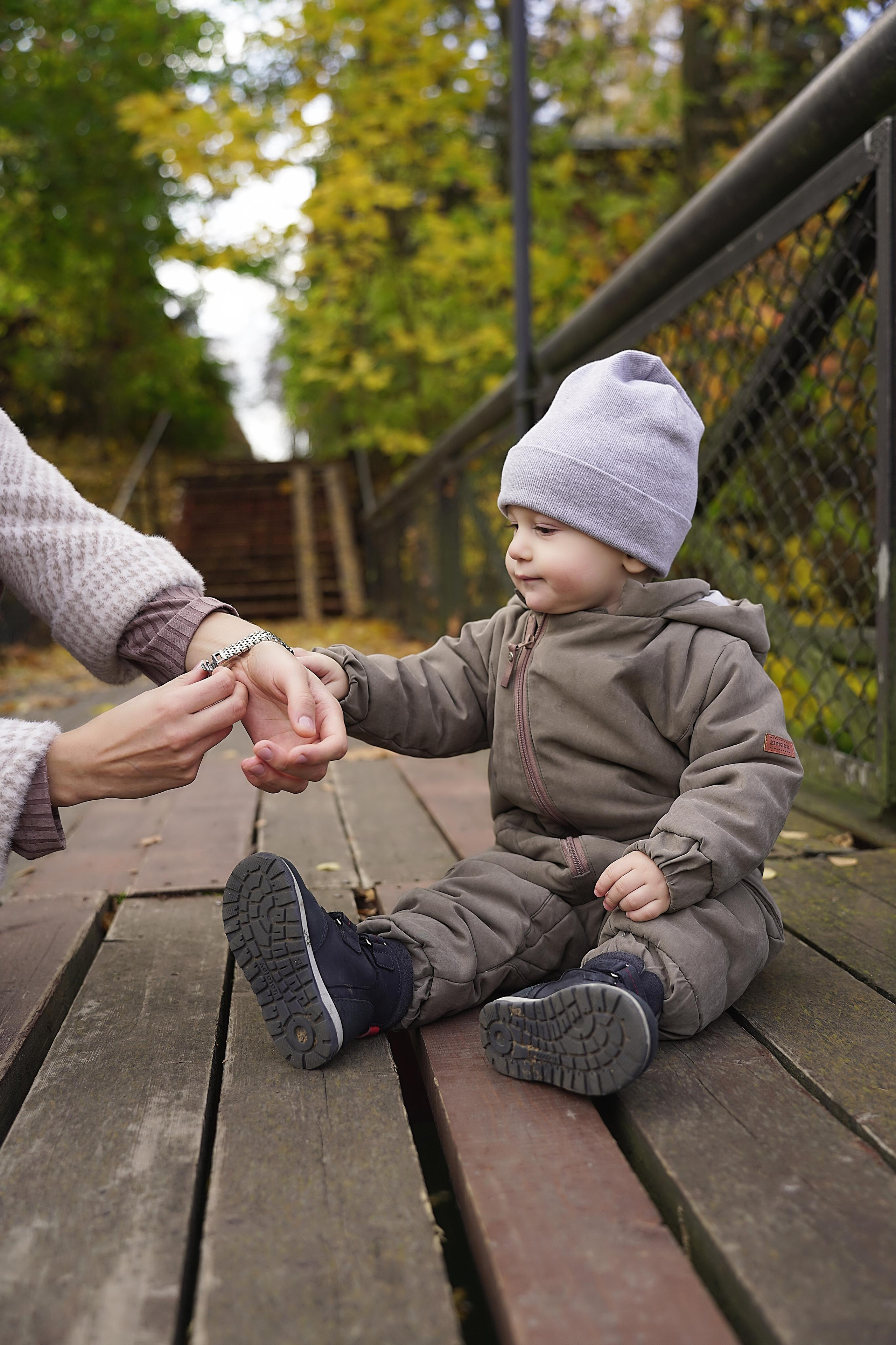 Прогулка Осень. Фото / Видеосъемка в Москве