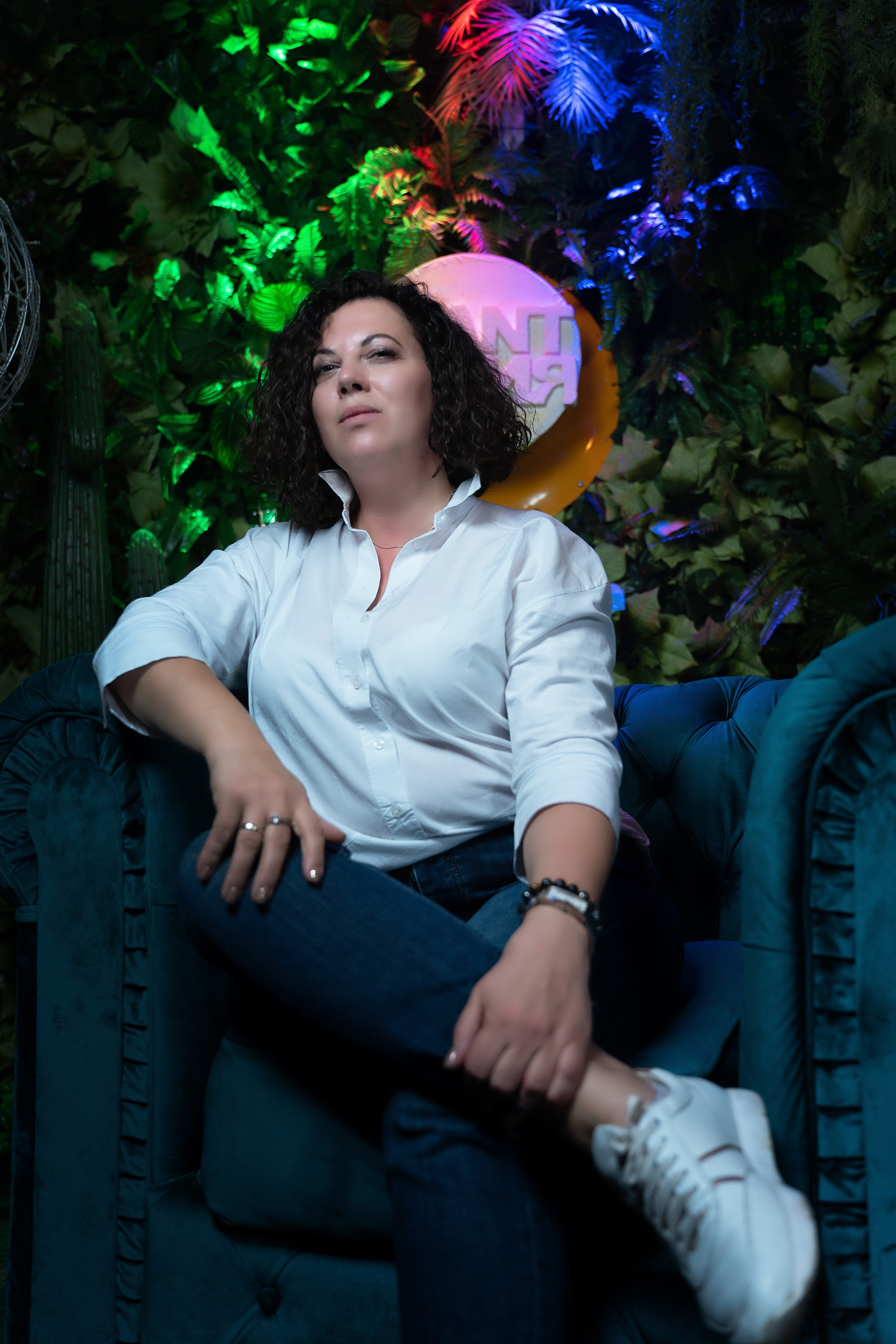 Репортаж вечеринки. Фото / Видеосъемка в Москве