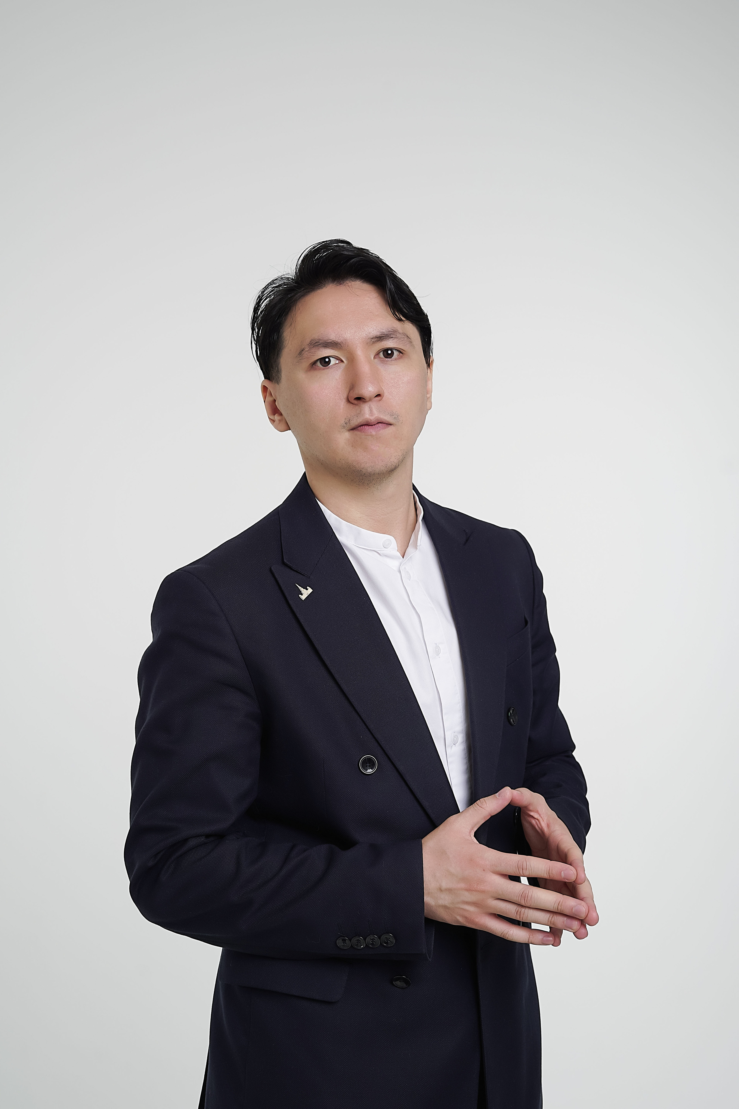 Съемка сотрудников для сайта. Фото / Видеосъемка в Москве