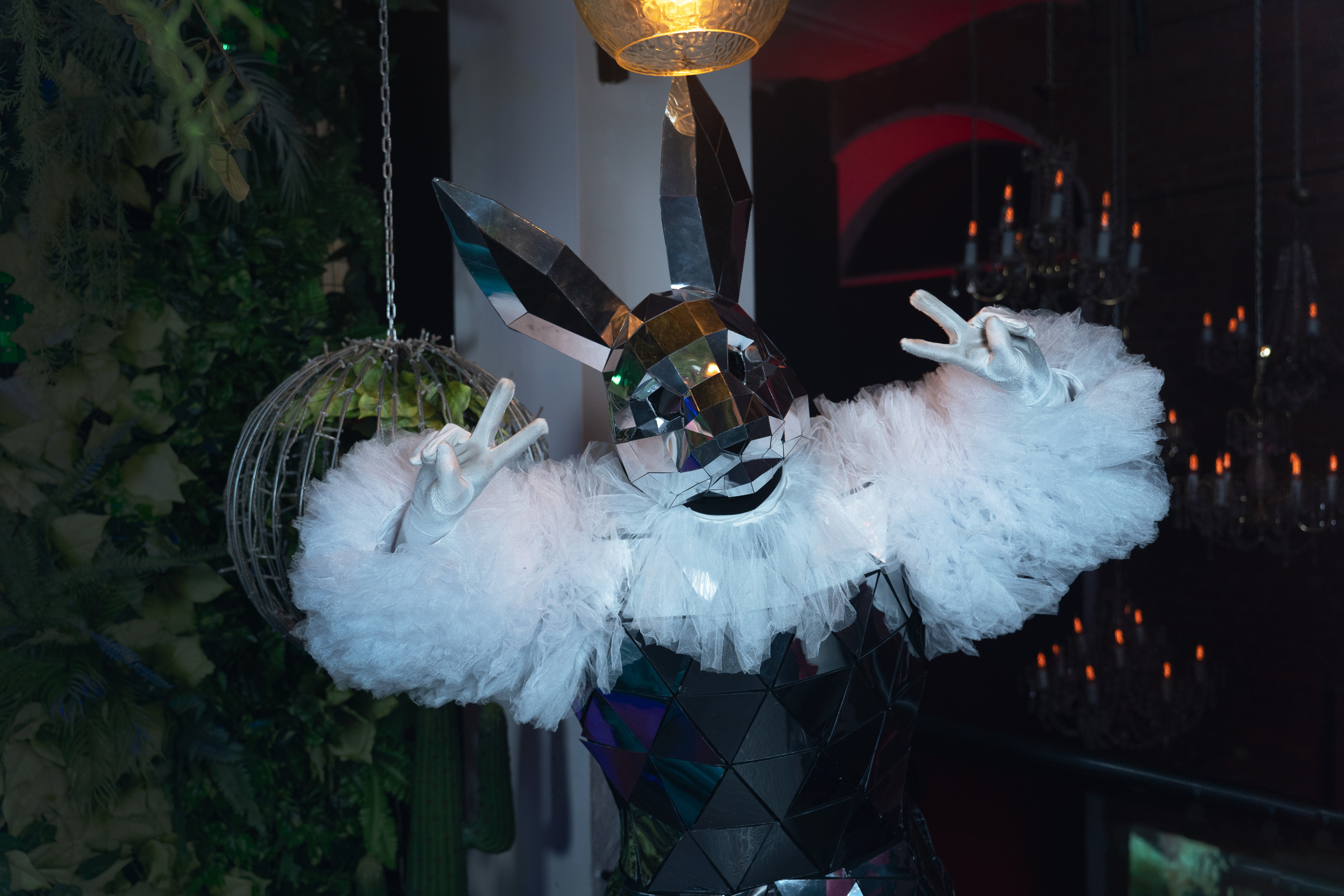 Репортаж вечеринки. Фото / Видеосъемка в Москве