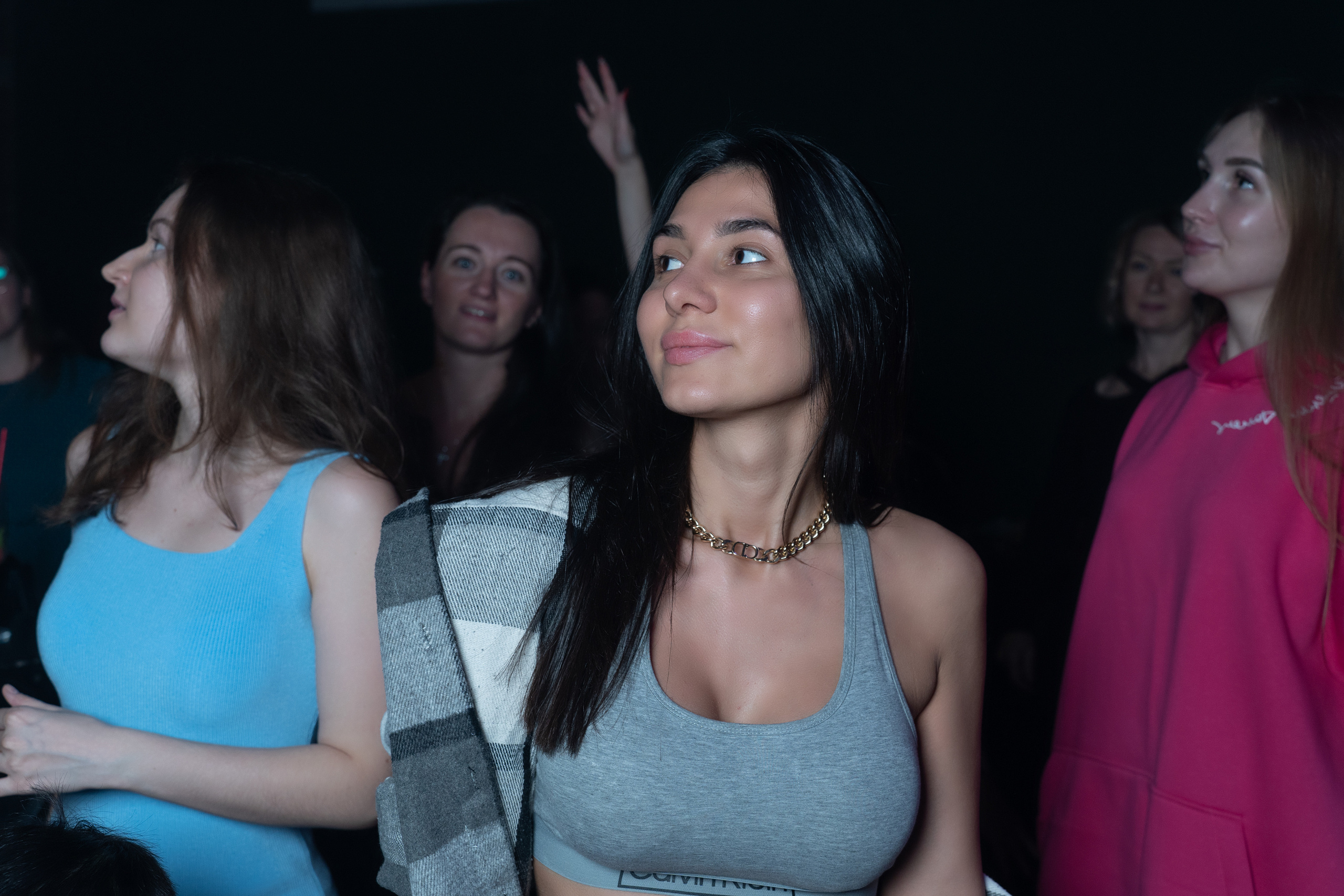 Репортаж вечеринки. Фото / Видеосъемка в Москве