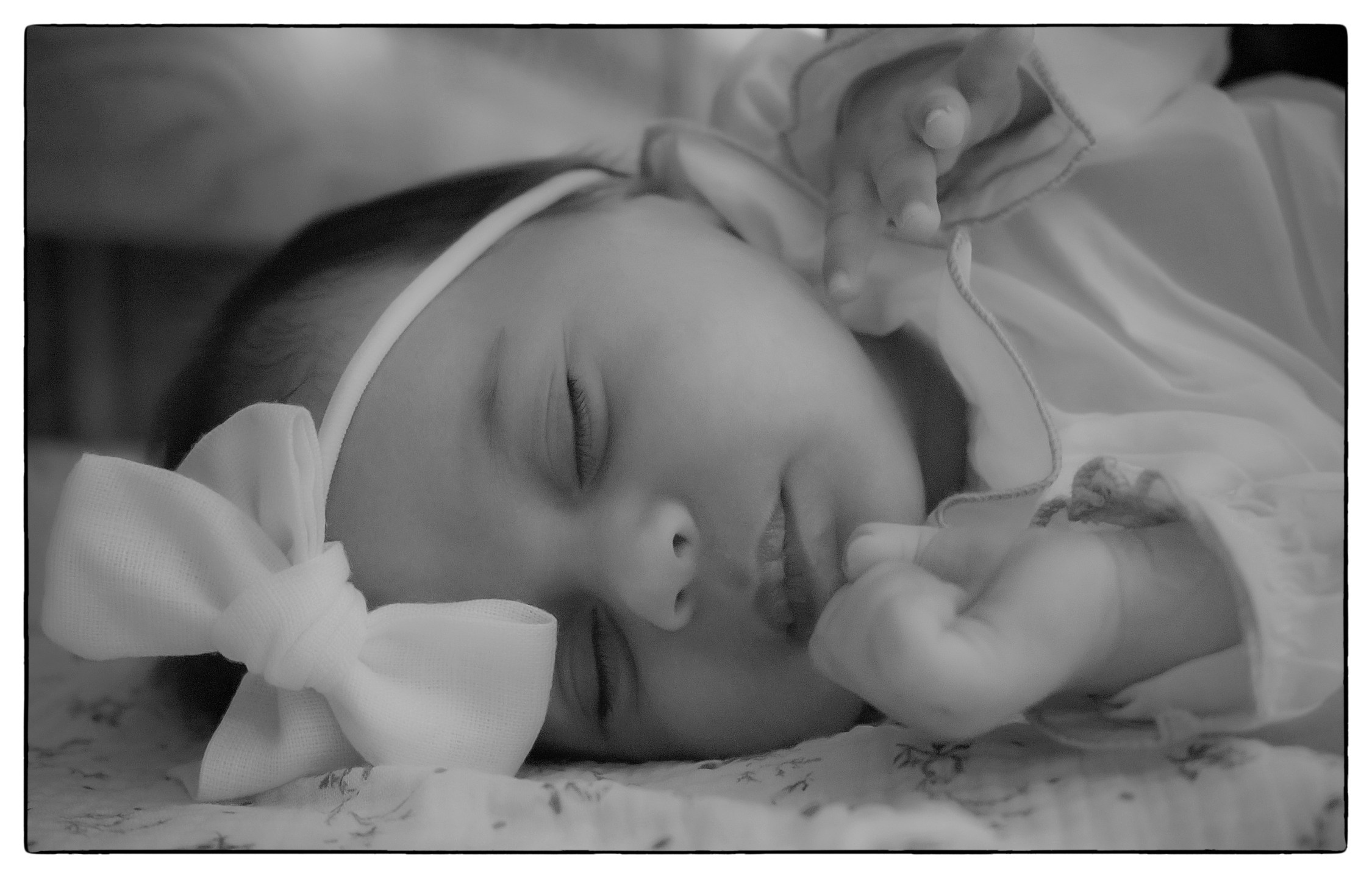 Крещение. Фото / Видеосъемка в Москве