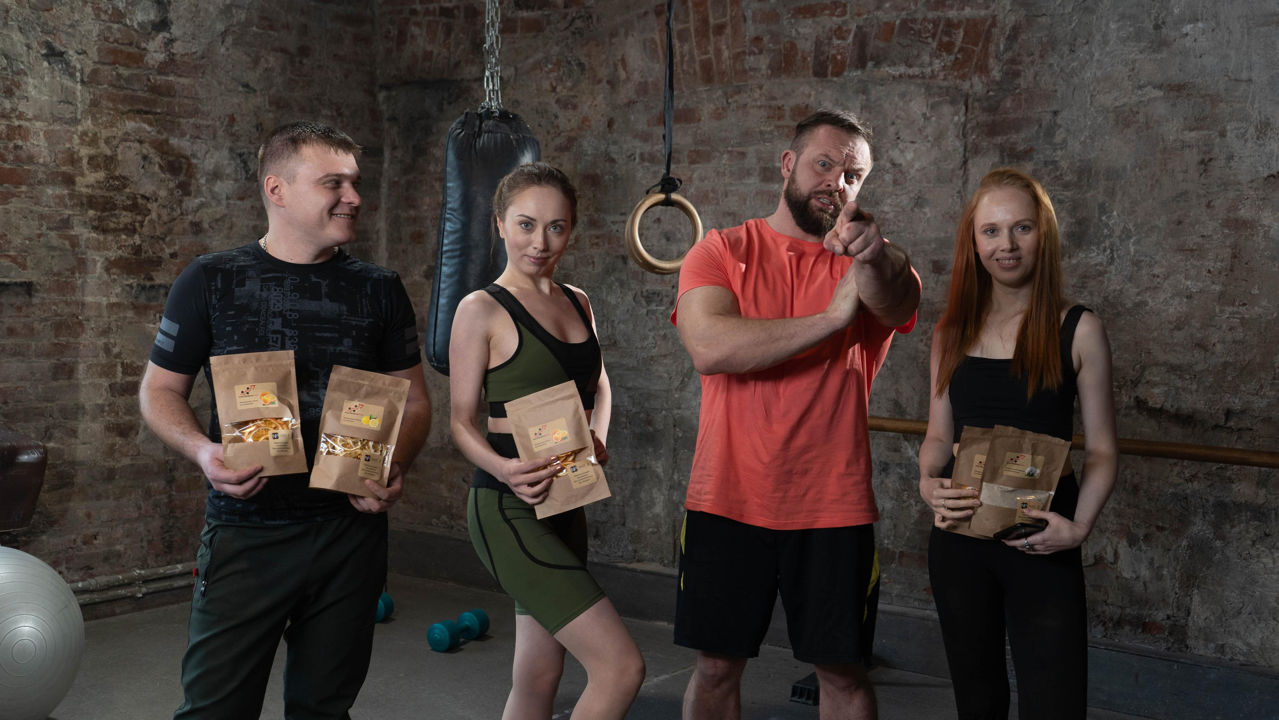 Бэкстейдж. Фото / Видеосъемка в Москве