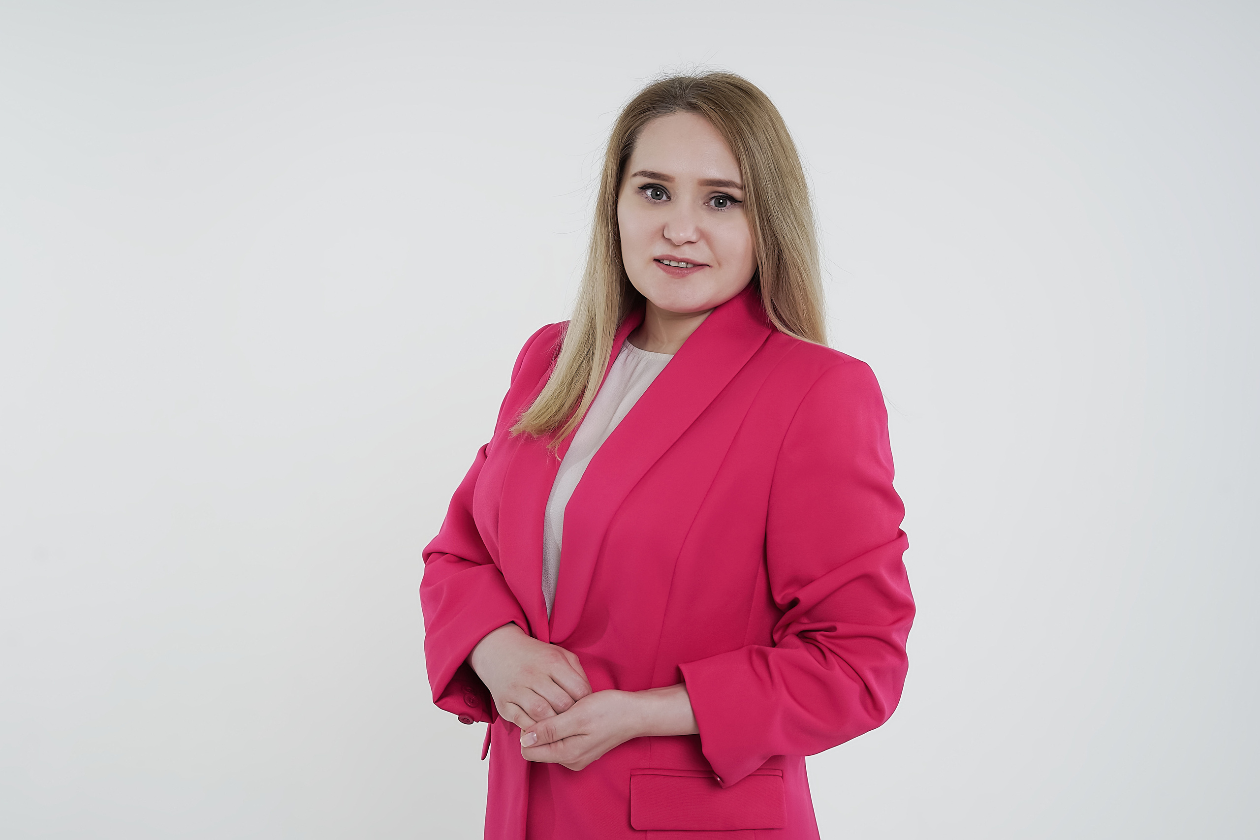 Съемка сотрудников для сайта. Фото / Видеосъемка в Москве