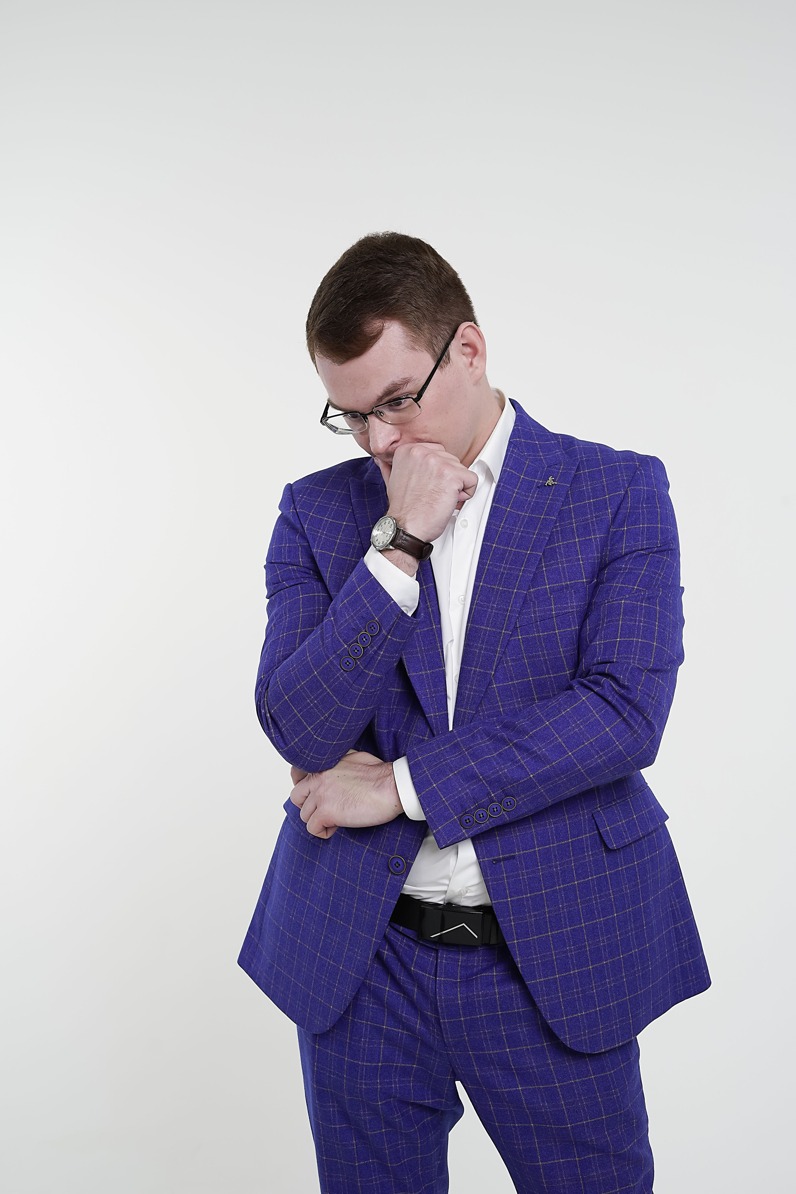 Съемка сотрудников для сайта. Фото / Видеосъемка в Москве