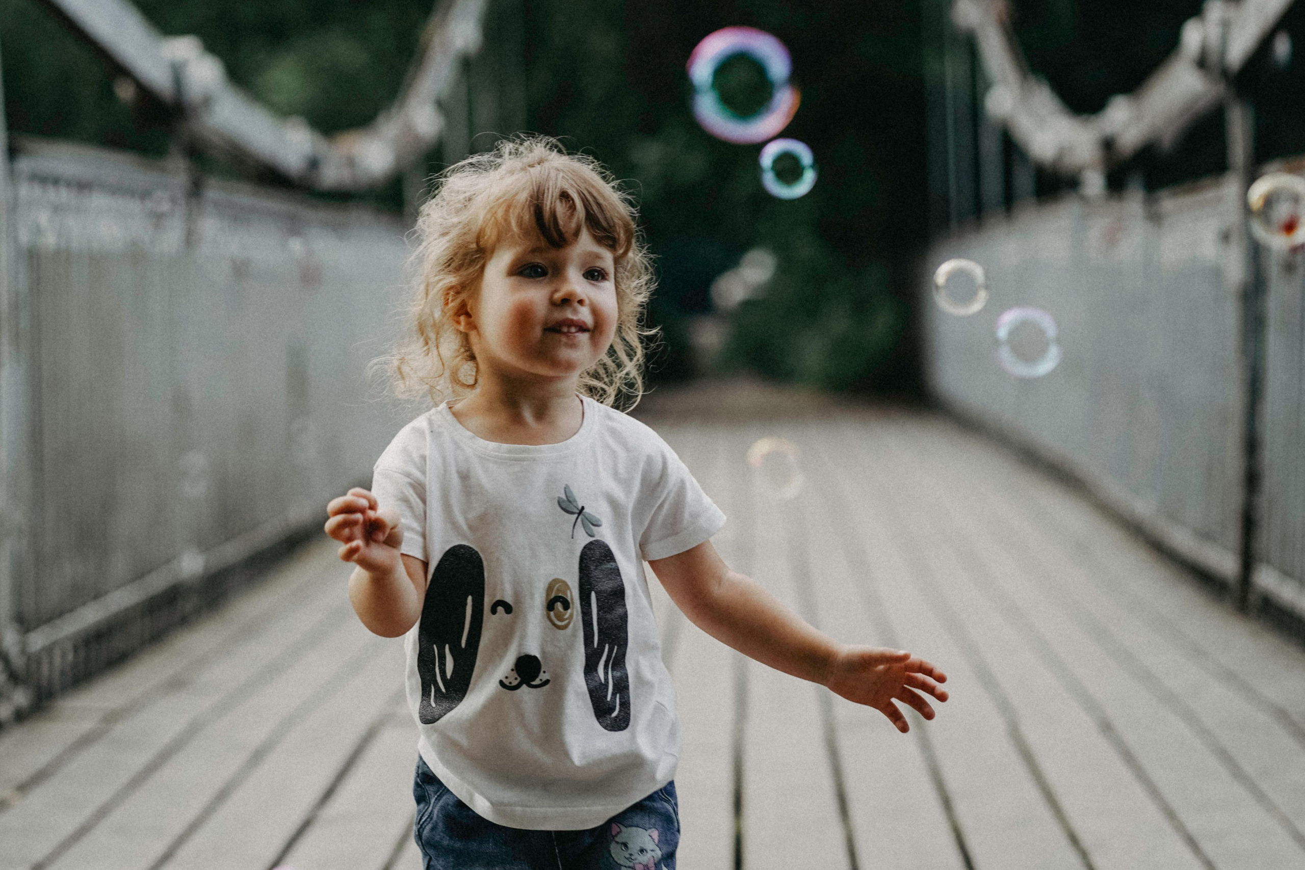 Семейная прогулка Лето. Фото / Видеосъемка в Москве