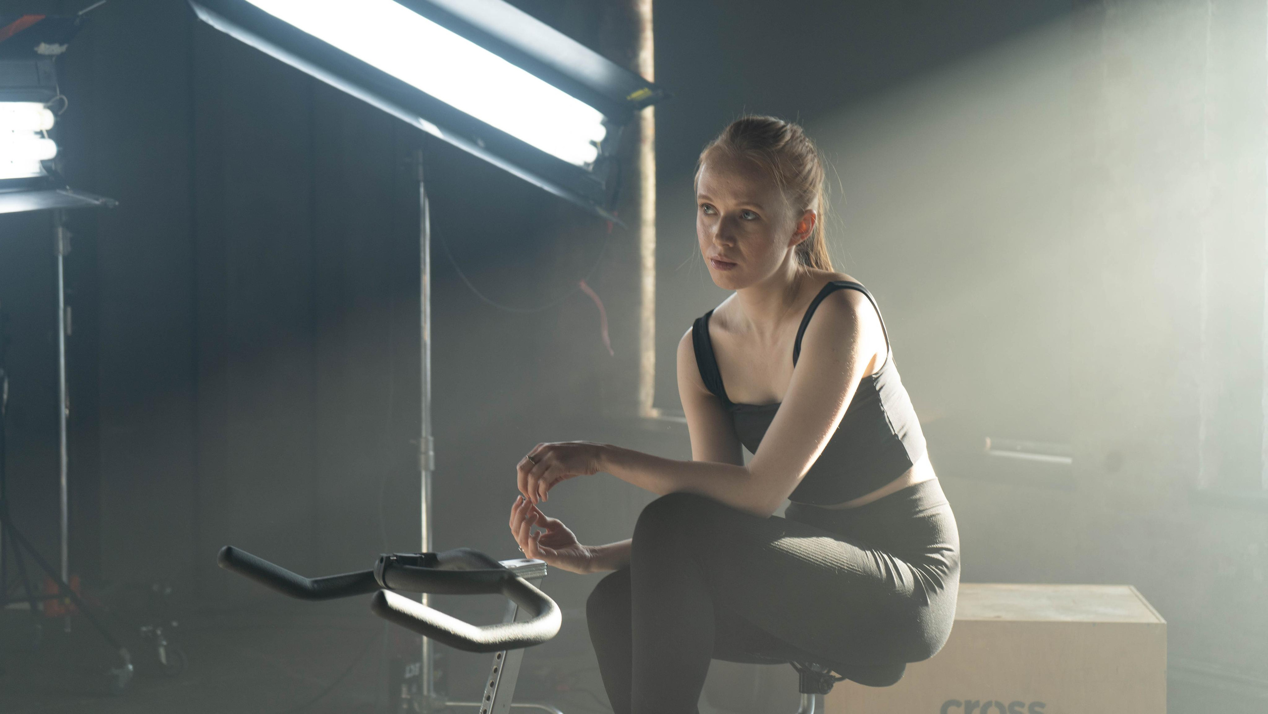 Бэкстейдж. Фото / Видеосъемка в Москве